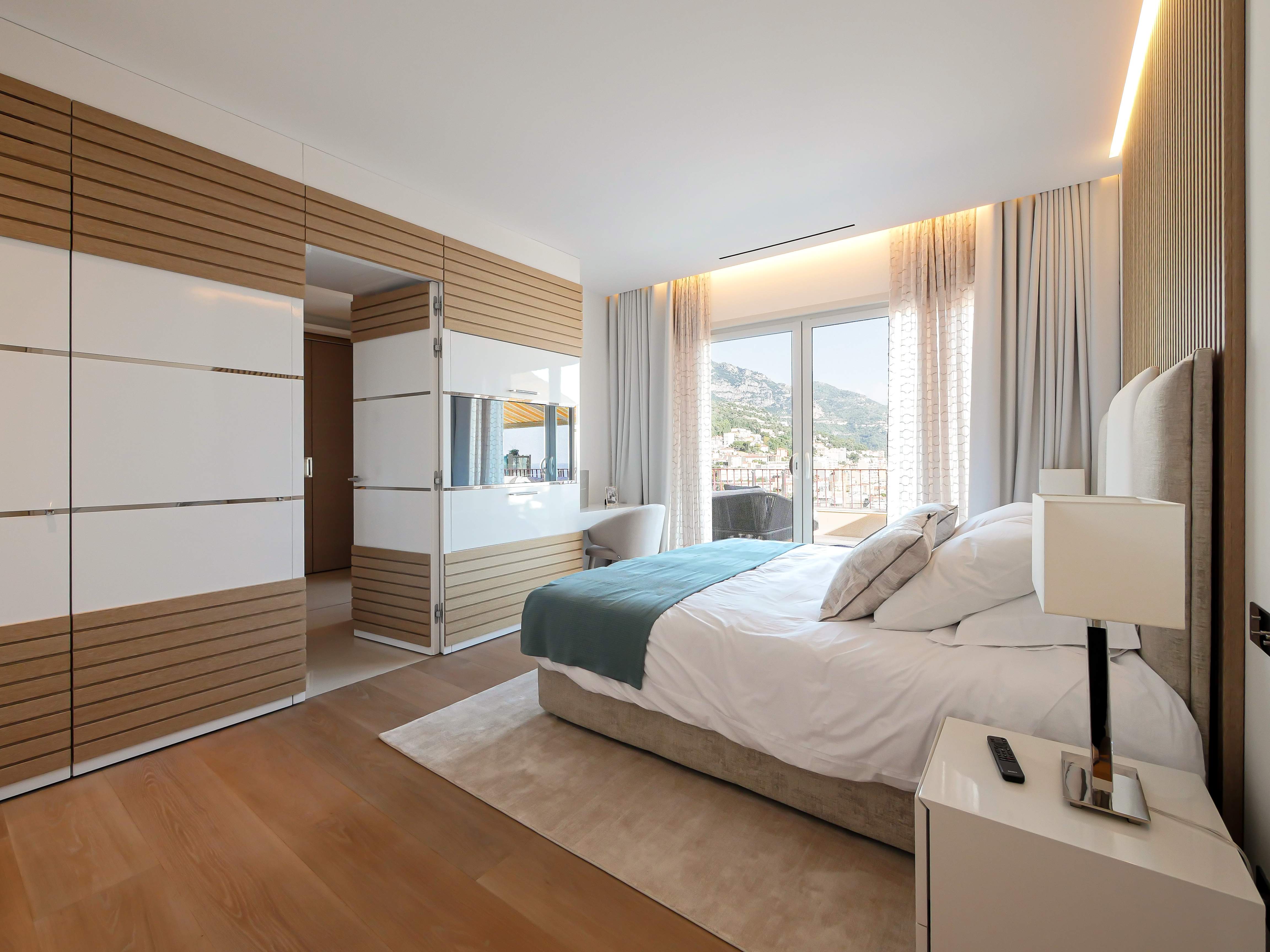 Monaco  - Apartment 4 Bedrooms - picture 16
