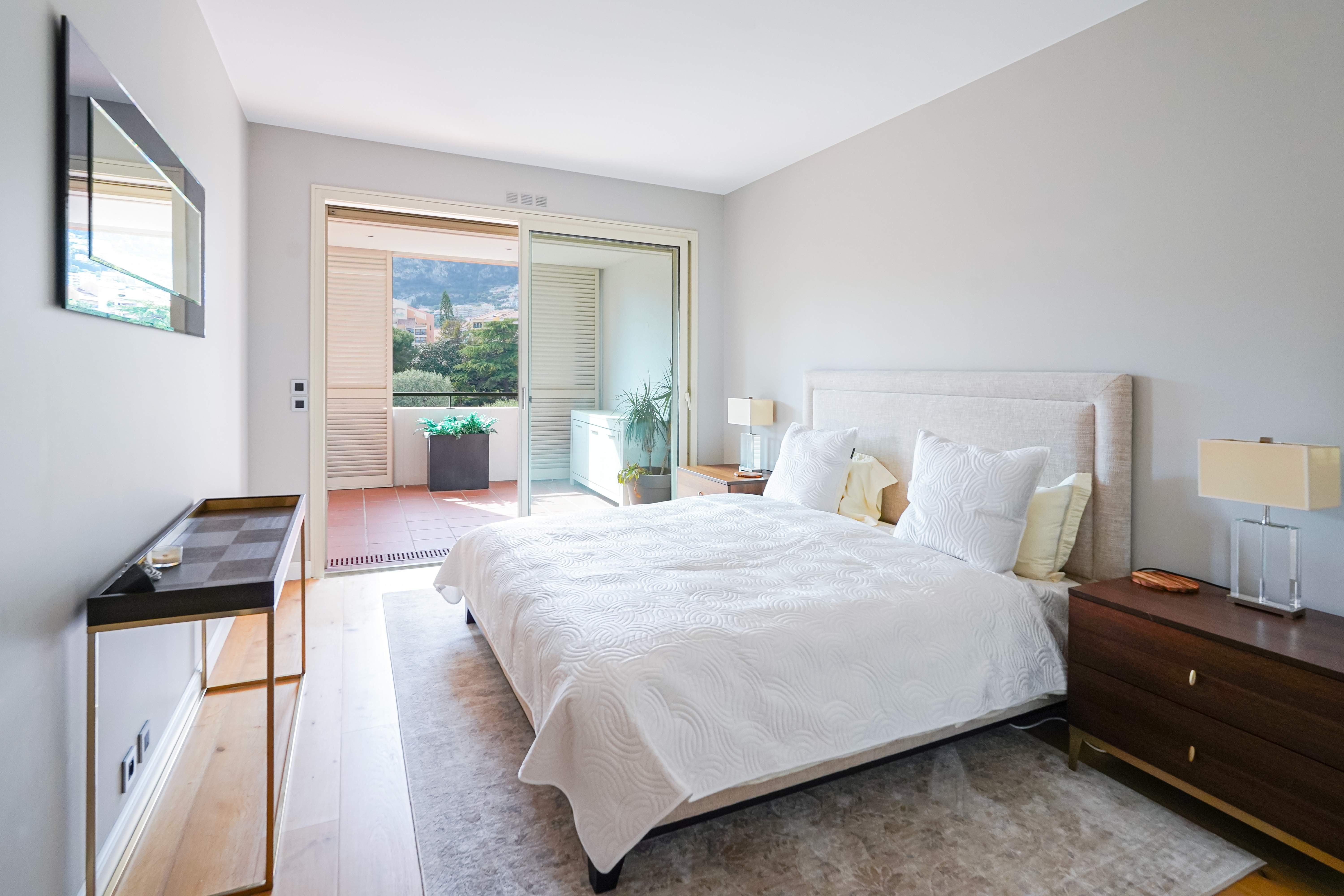 Monaco  - Appartement 3 Pi&egrave;ces 2 Chambres - picture 14