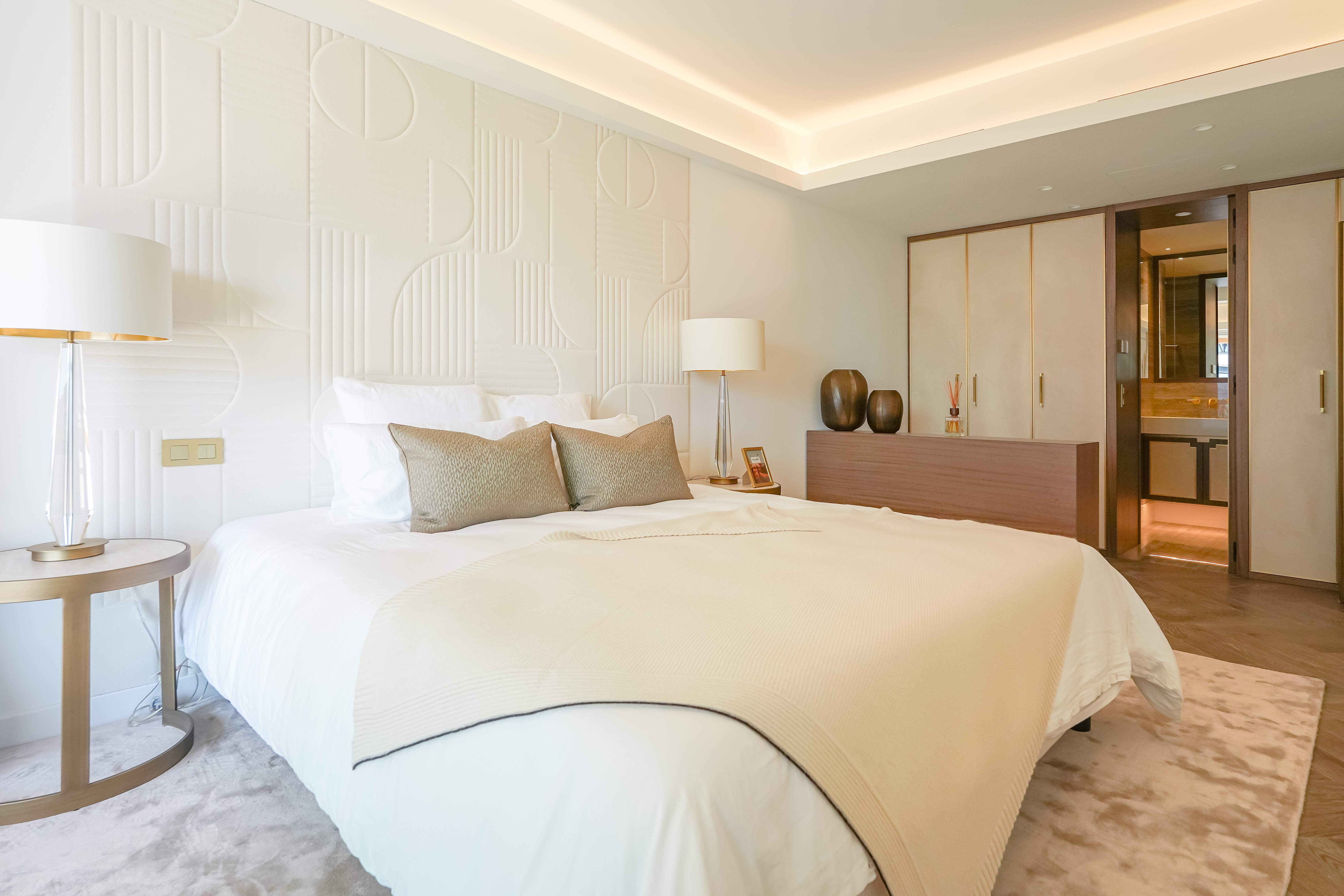 Monaco  - Apartment 3 Bedrooms - picture 7