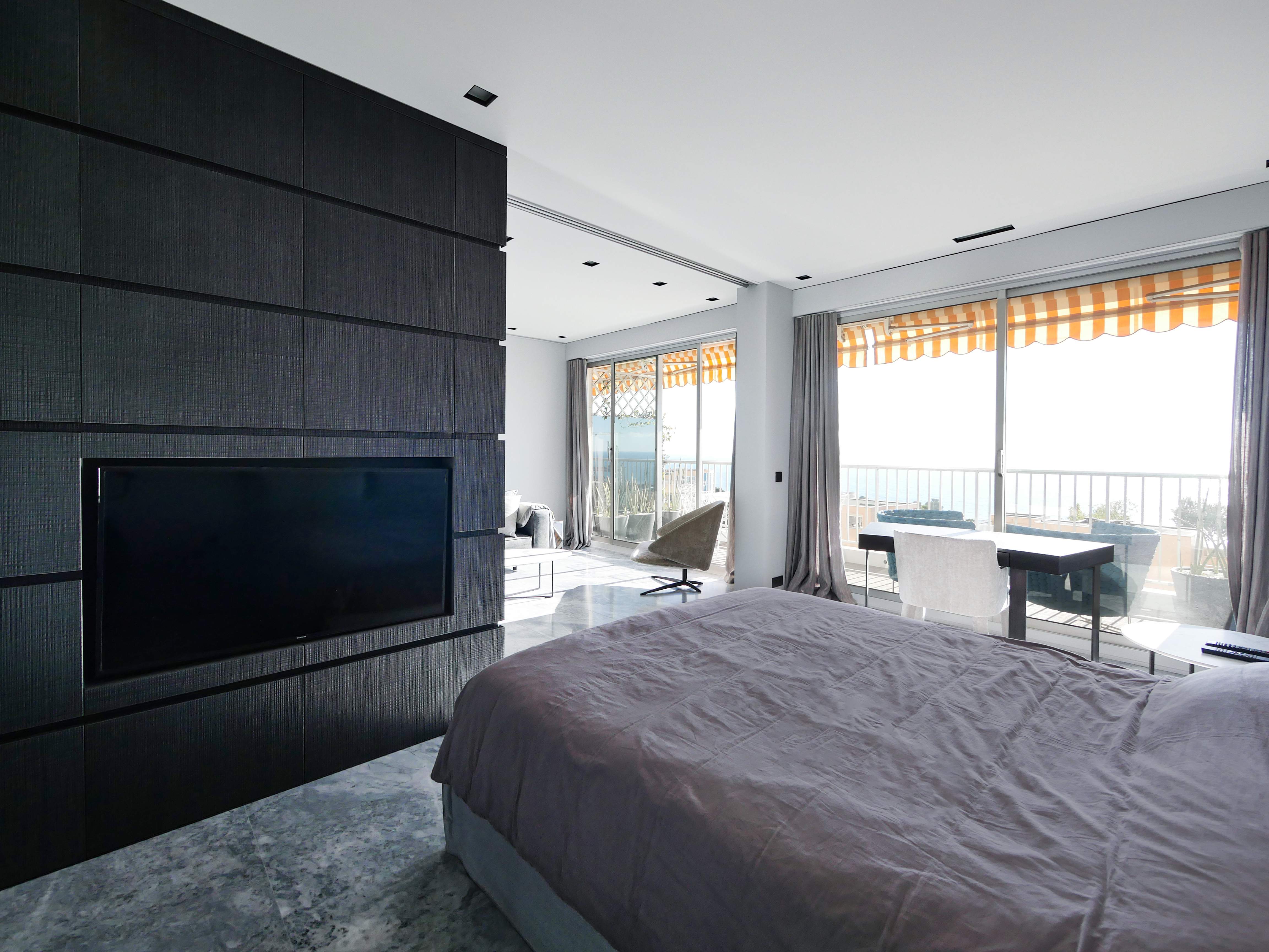 Monaco  - Apartment 1 Bedroom - picture 6