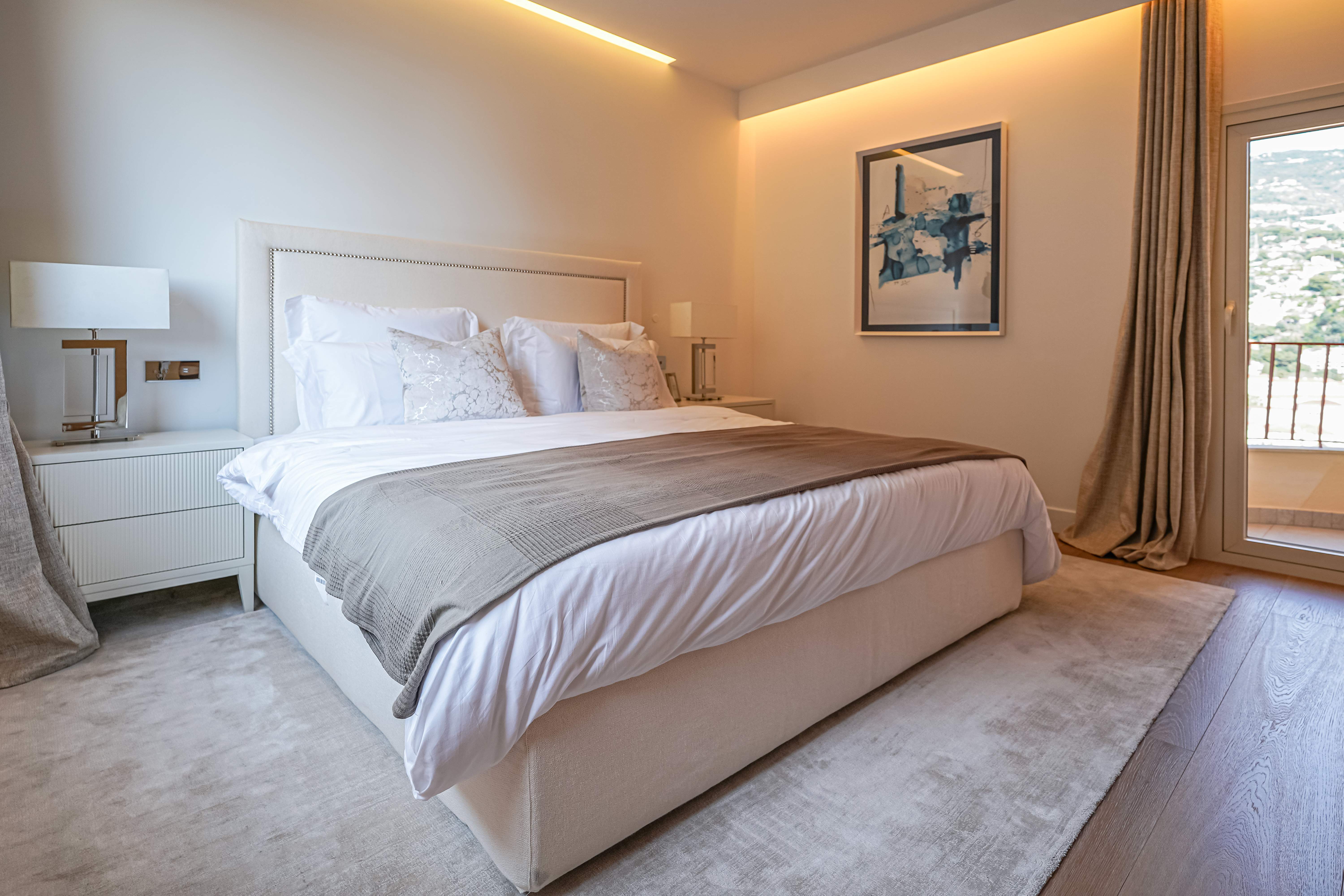Monaco  - Apartment 4 Bedrooms - picture 12