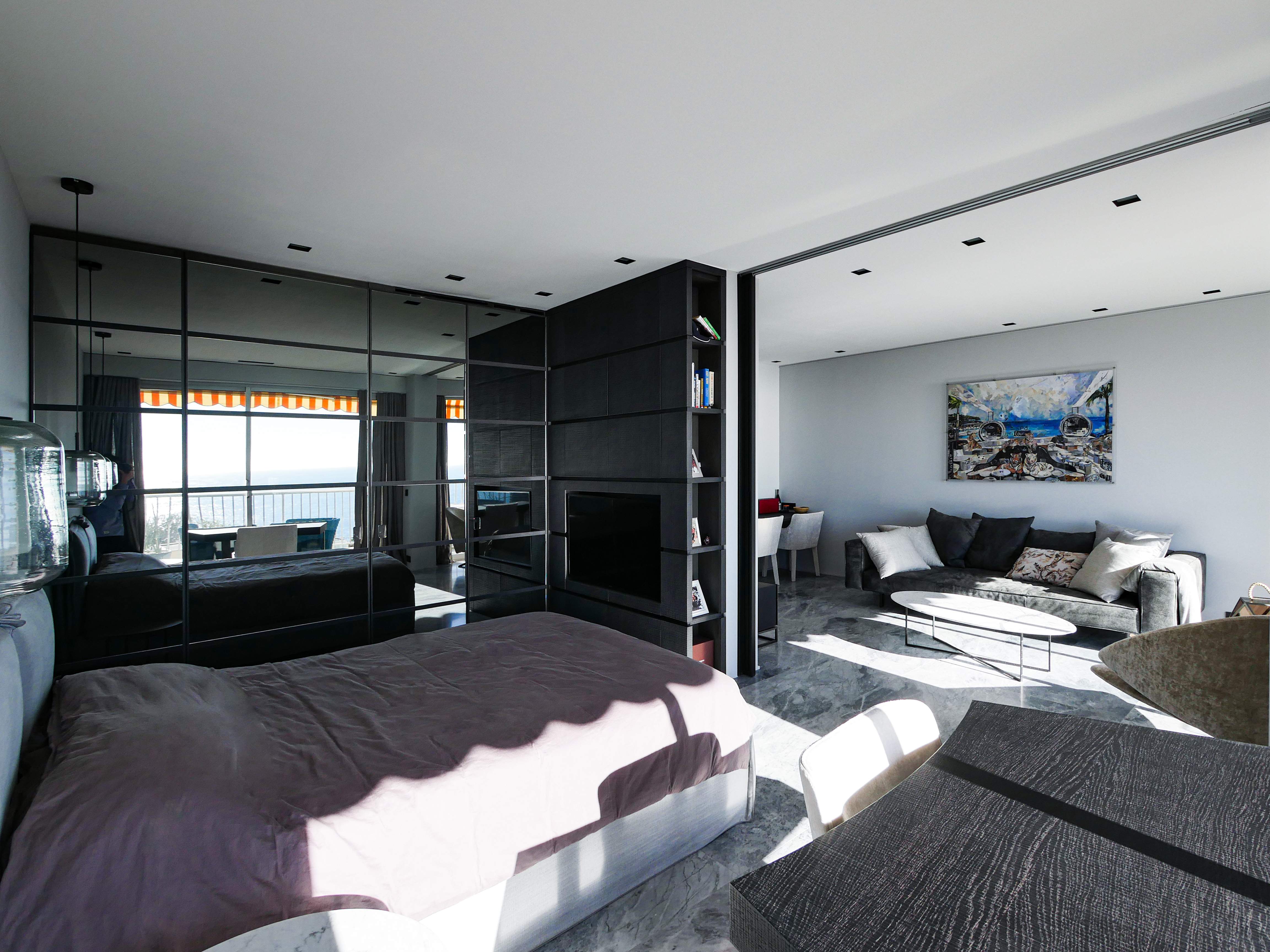 Monaco  - Apartment 1 Bedroom - picture 5