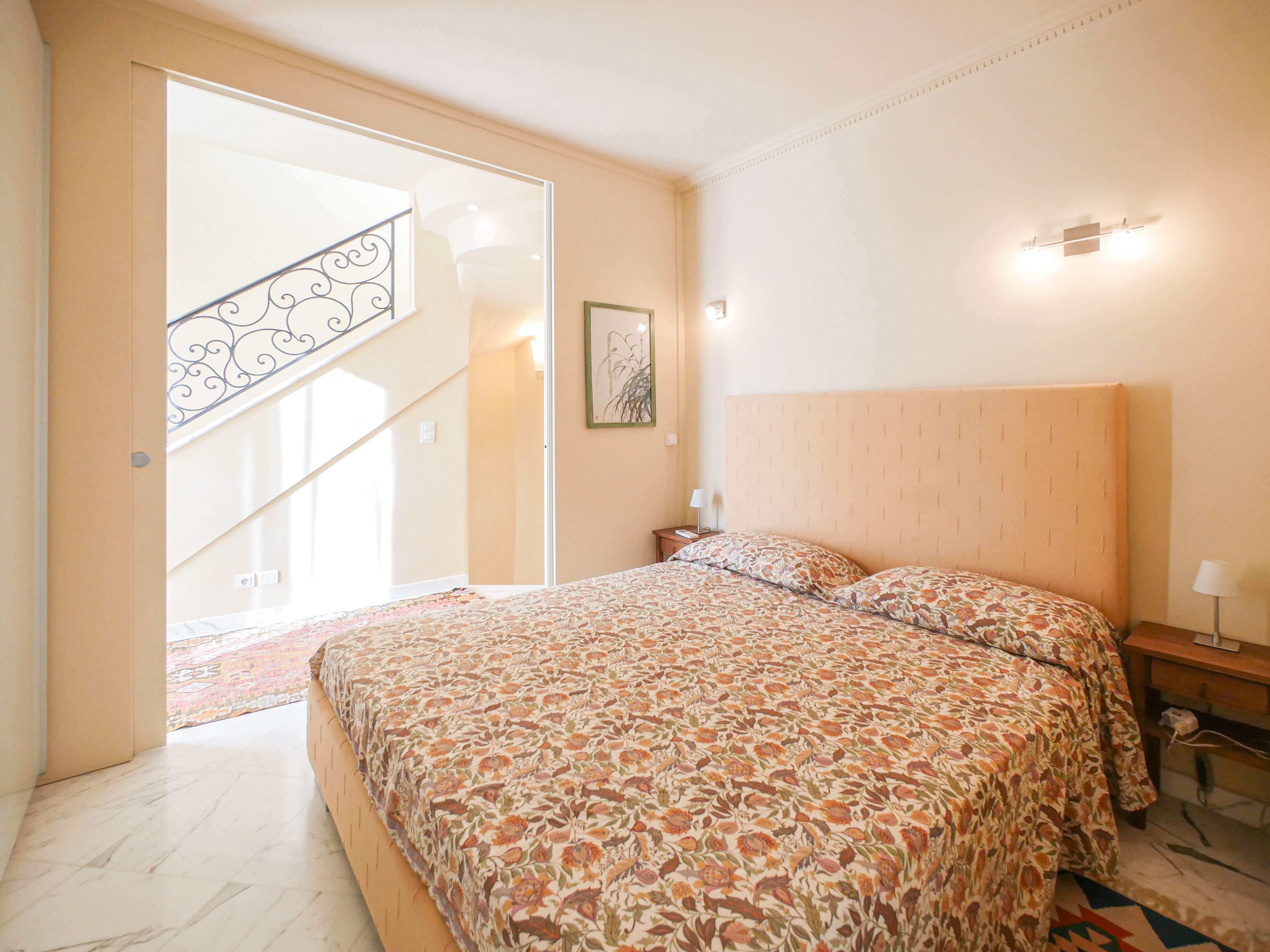 Monaco  - Apartment 2 Bedrooms - picture 10