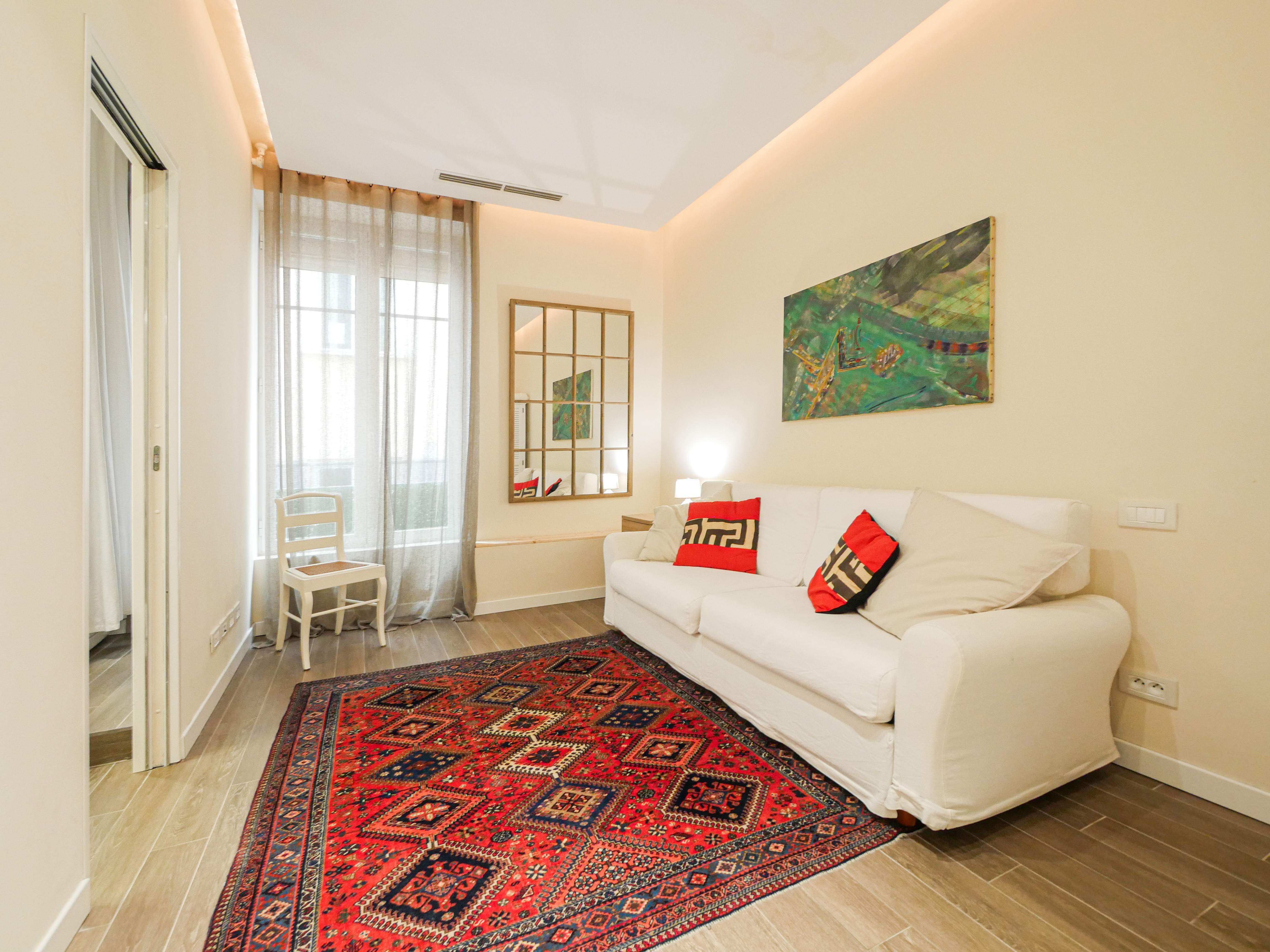 Monaco  - Appartement 4 Pi&egrave;ces 3 Chambres - picture 11