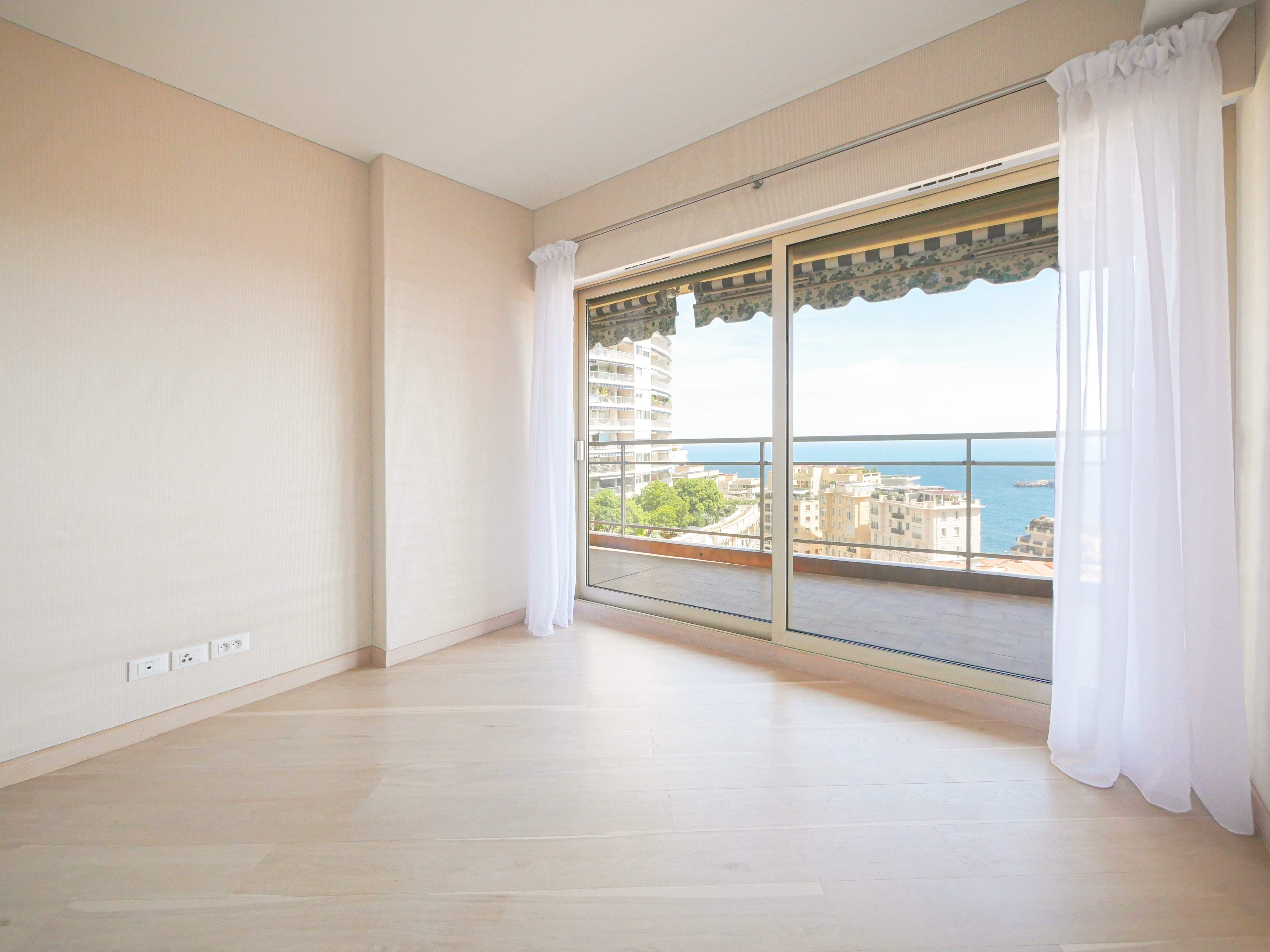 Monaco  - Apartment 3 Bedrooms - picture 4