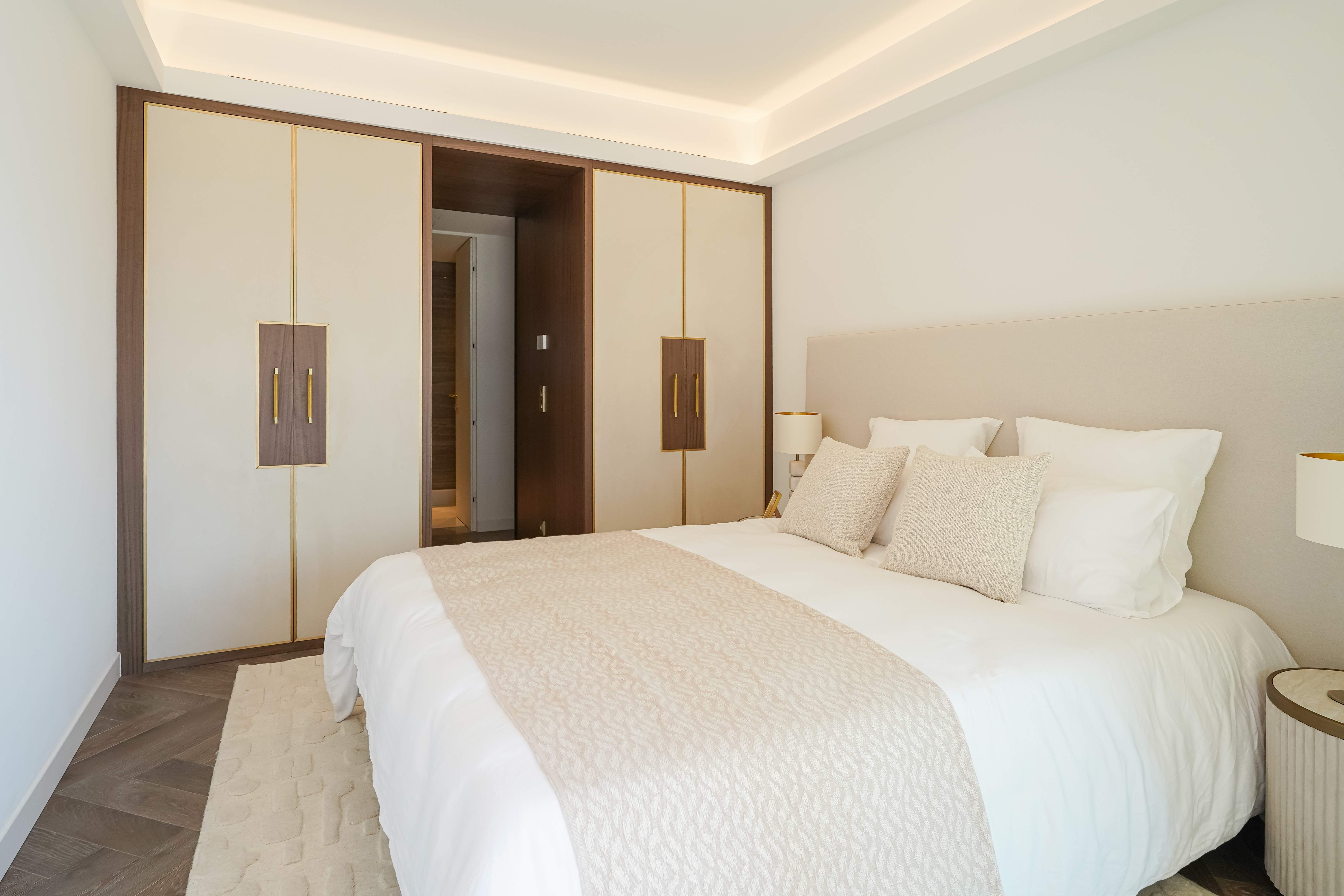 Monaco  - Apartment 3 Bedrooms - picture 9