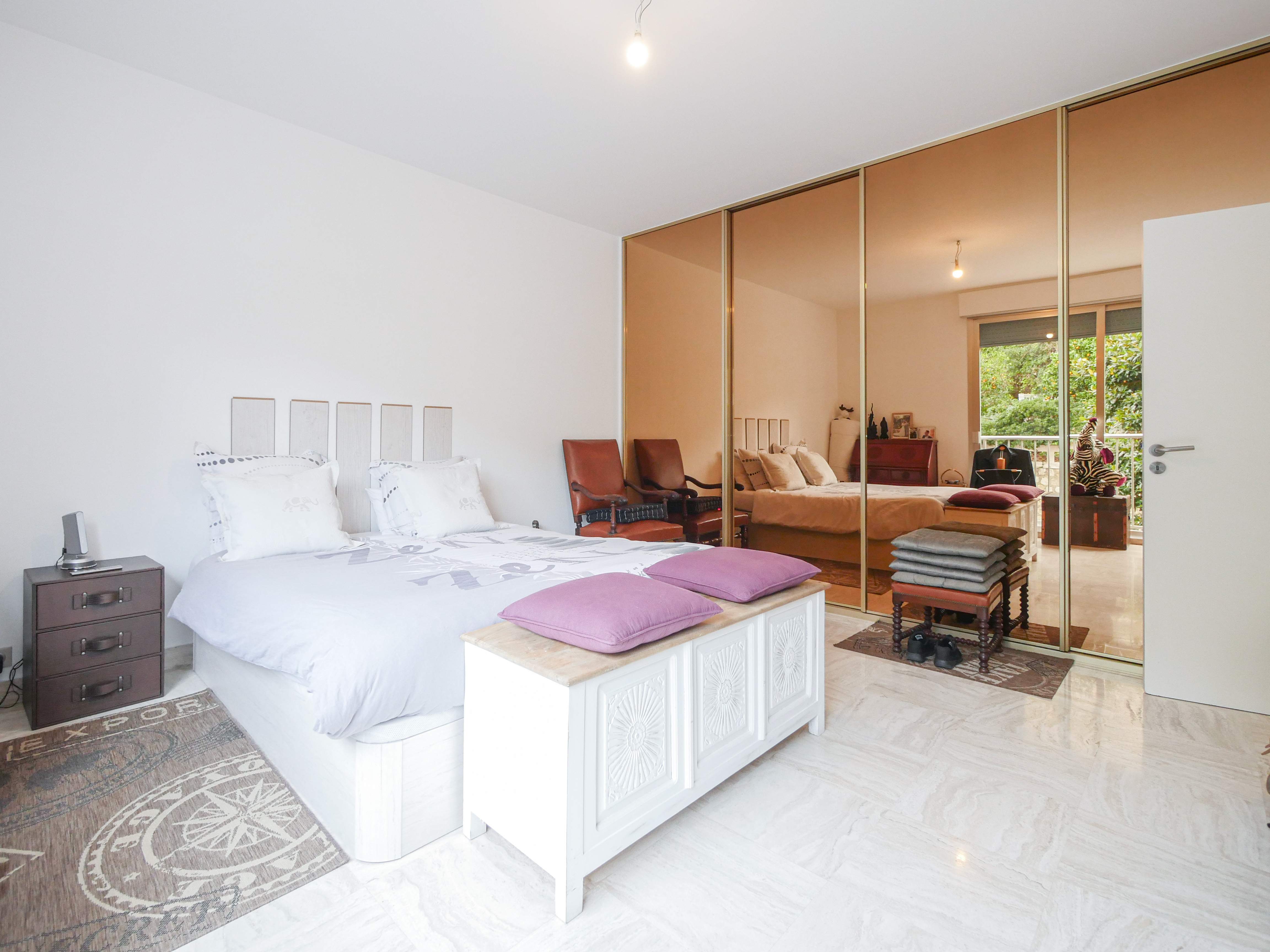 Monaco  - Apartment 2 Bedrooms - picture 6