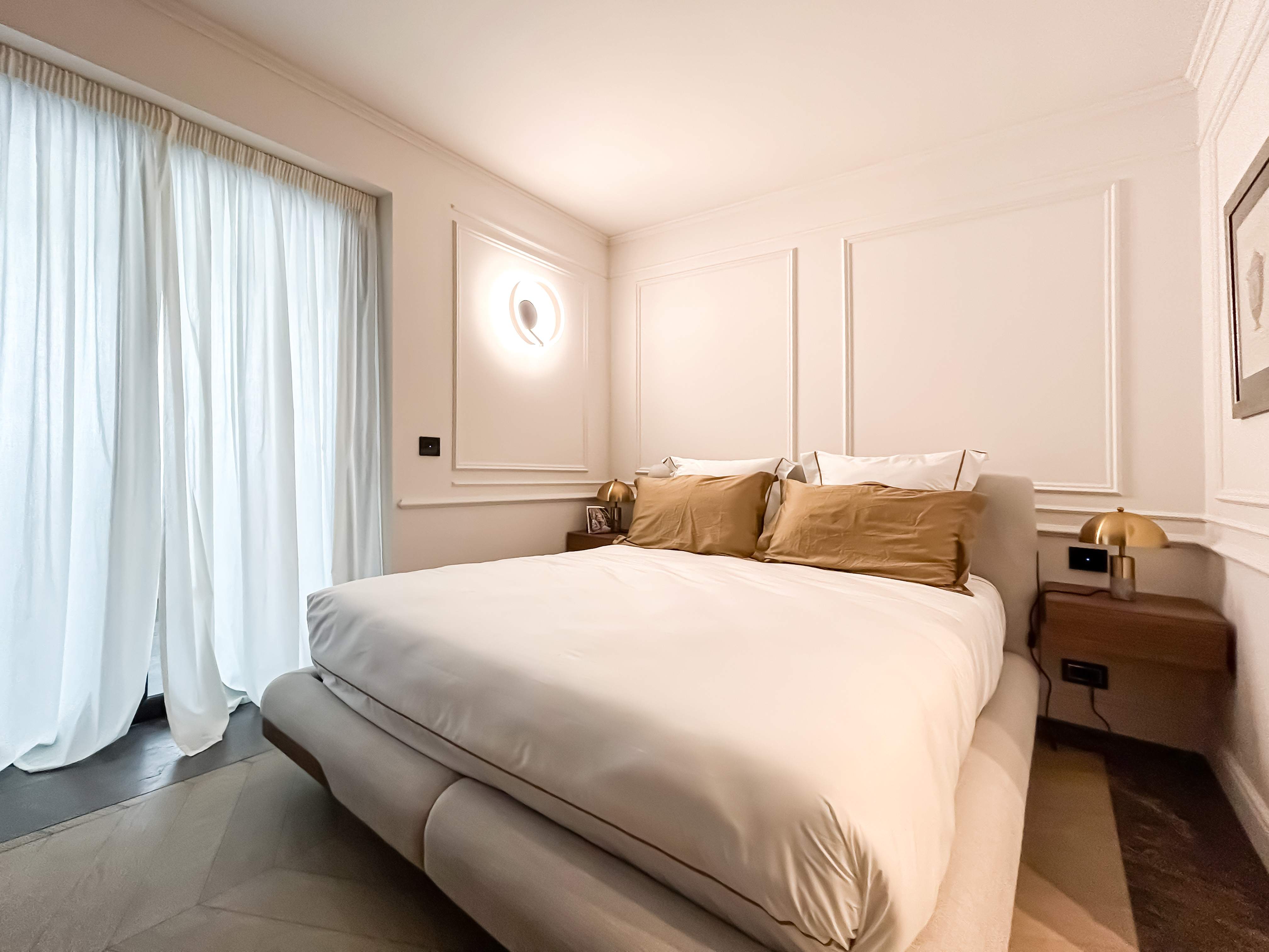 Monaco  - Apartment 2 Bedrooms - picture 4