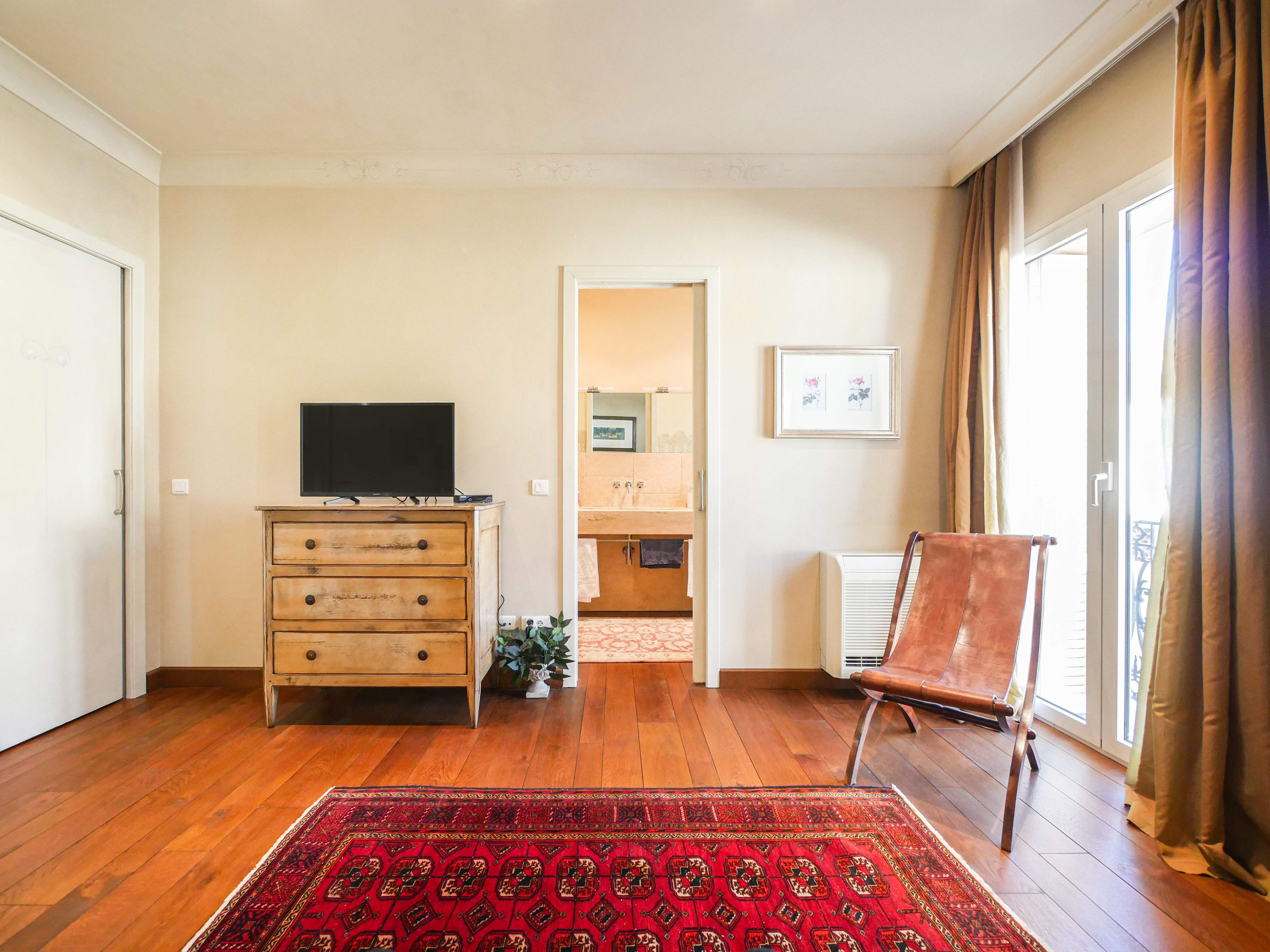 Monaco  - Apartment 2 Bedrooms - picture 14