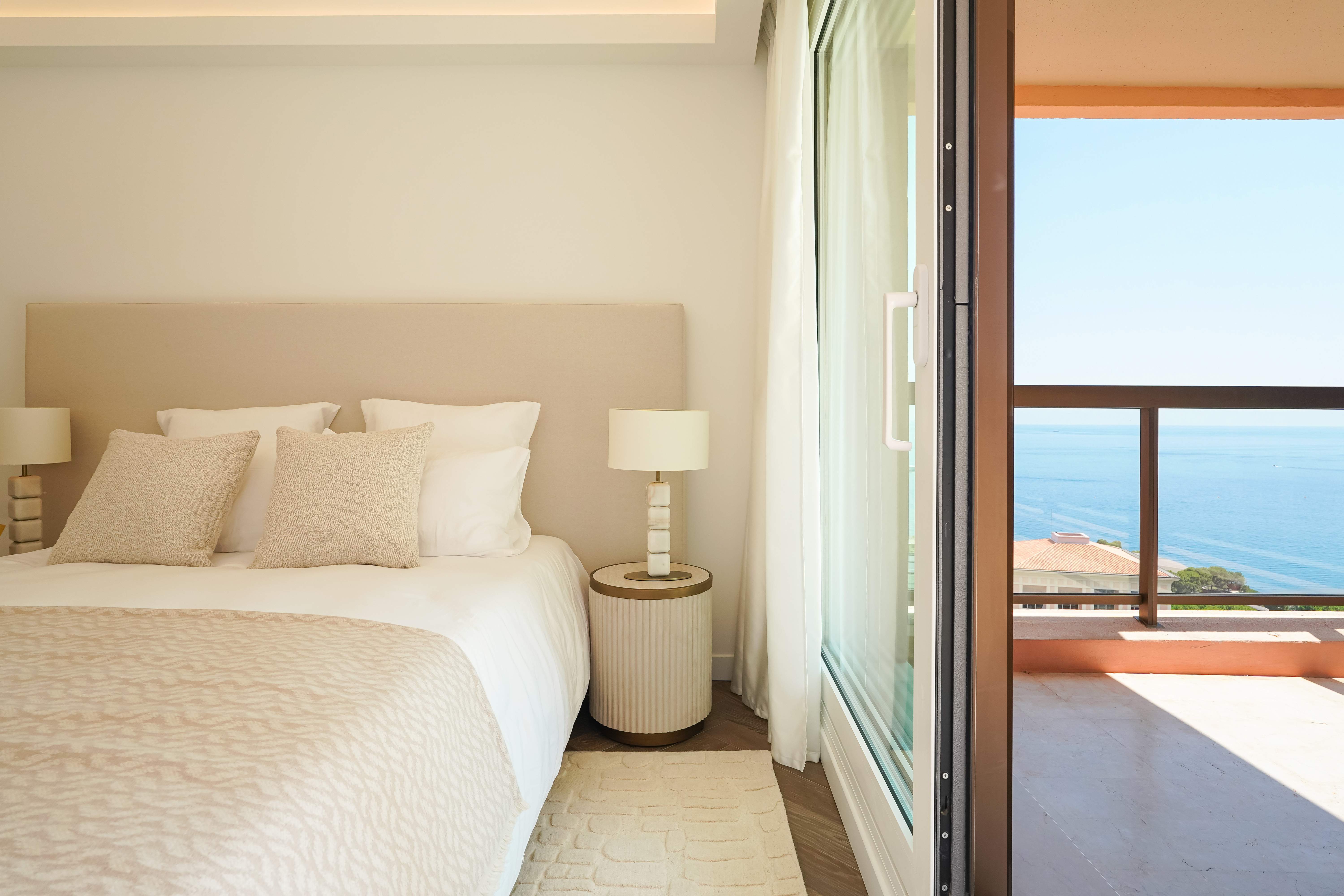 Monaco  - Apartment 3 Bedrooms - picture 10