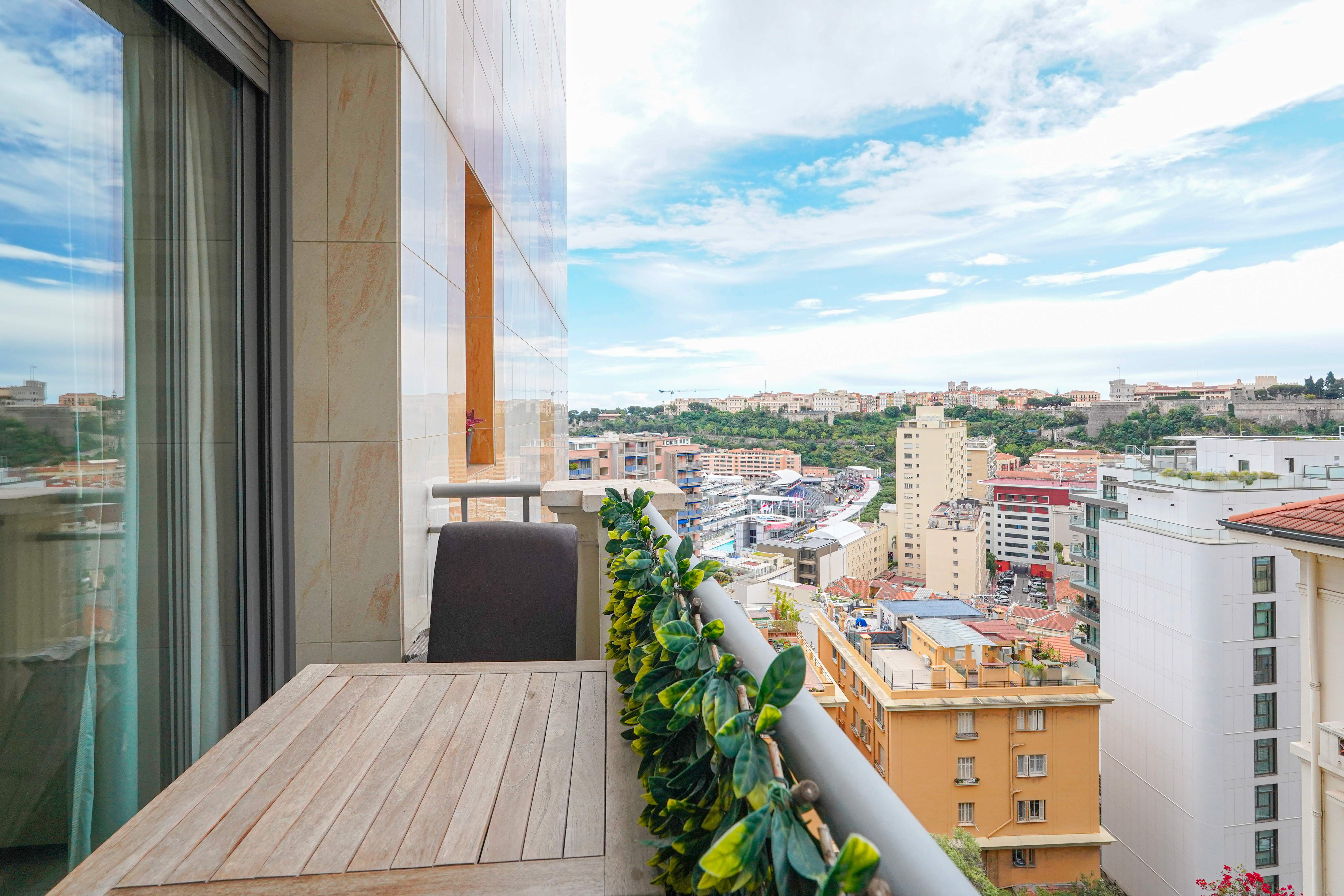 Monaco  - Apartment 2 Bedrooms - picture 7