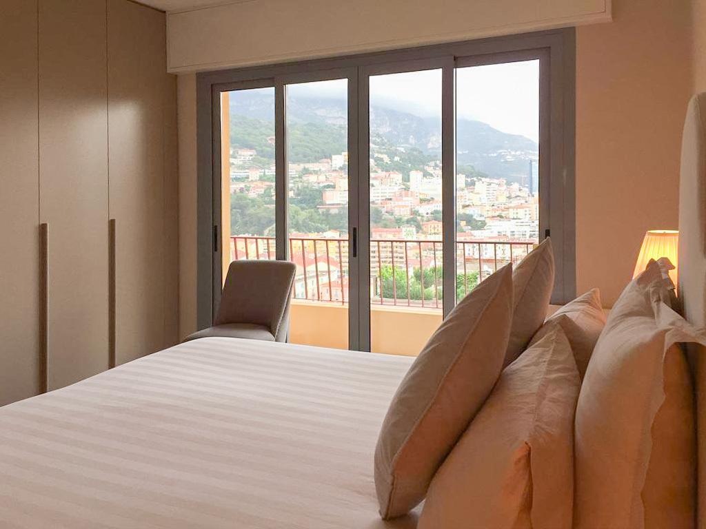 Monaco  - Apartment 3 Bedrooms - picture 8