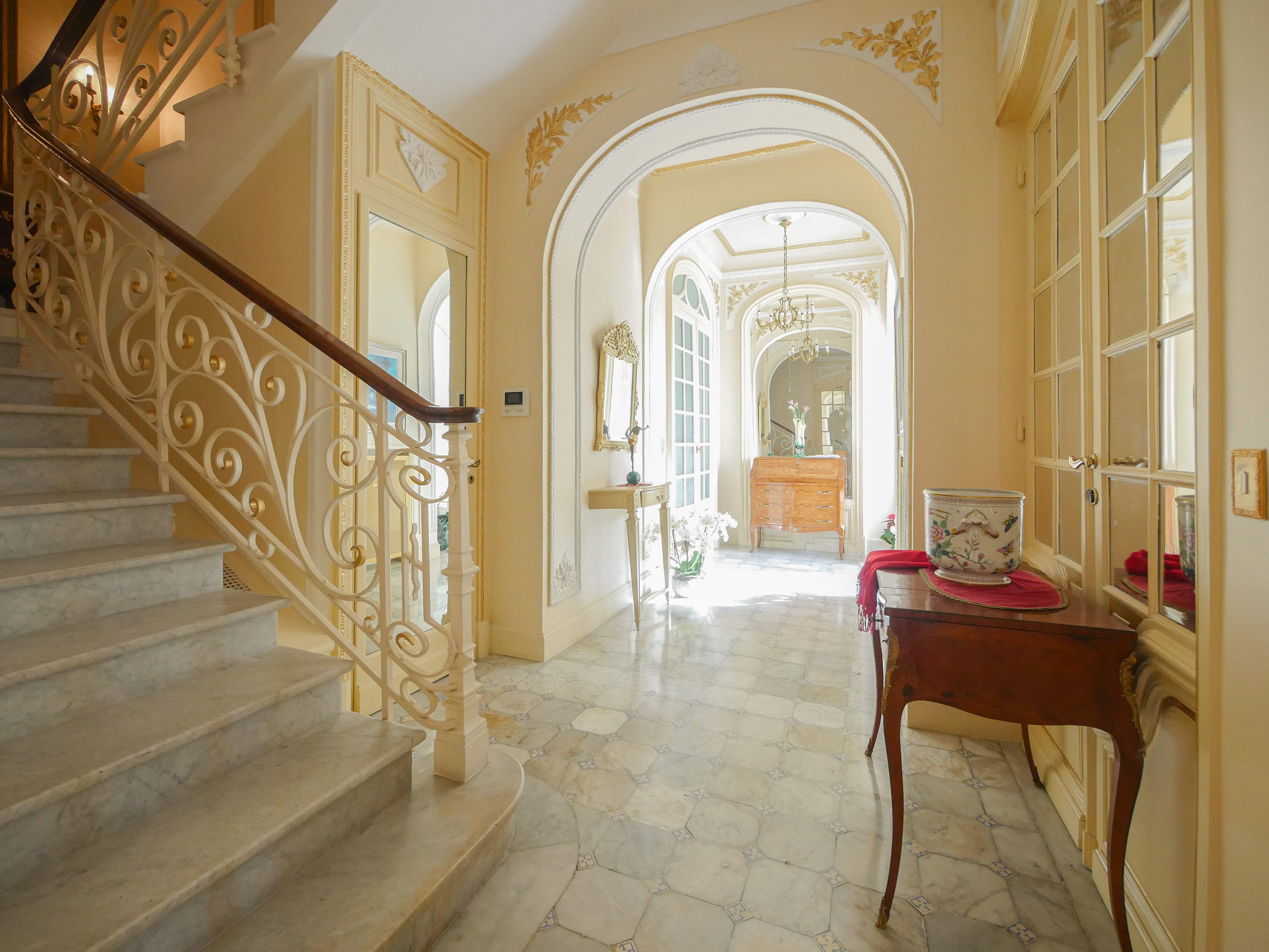 Monaco  - Villa 5 Bedrooms - picture 13