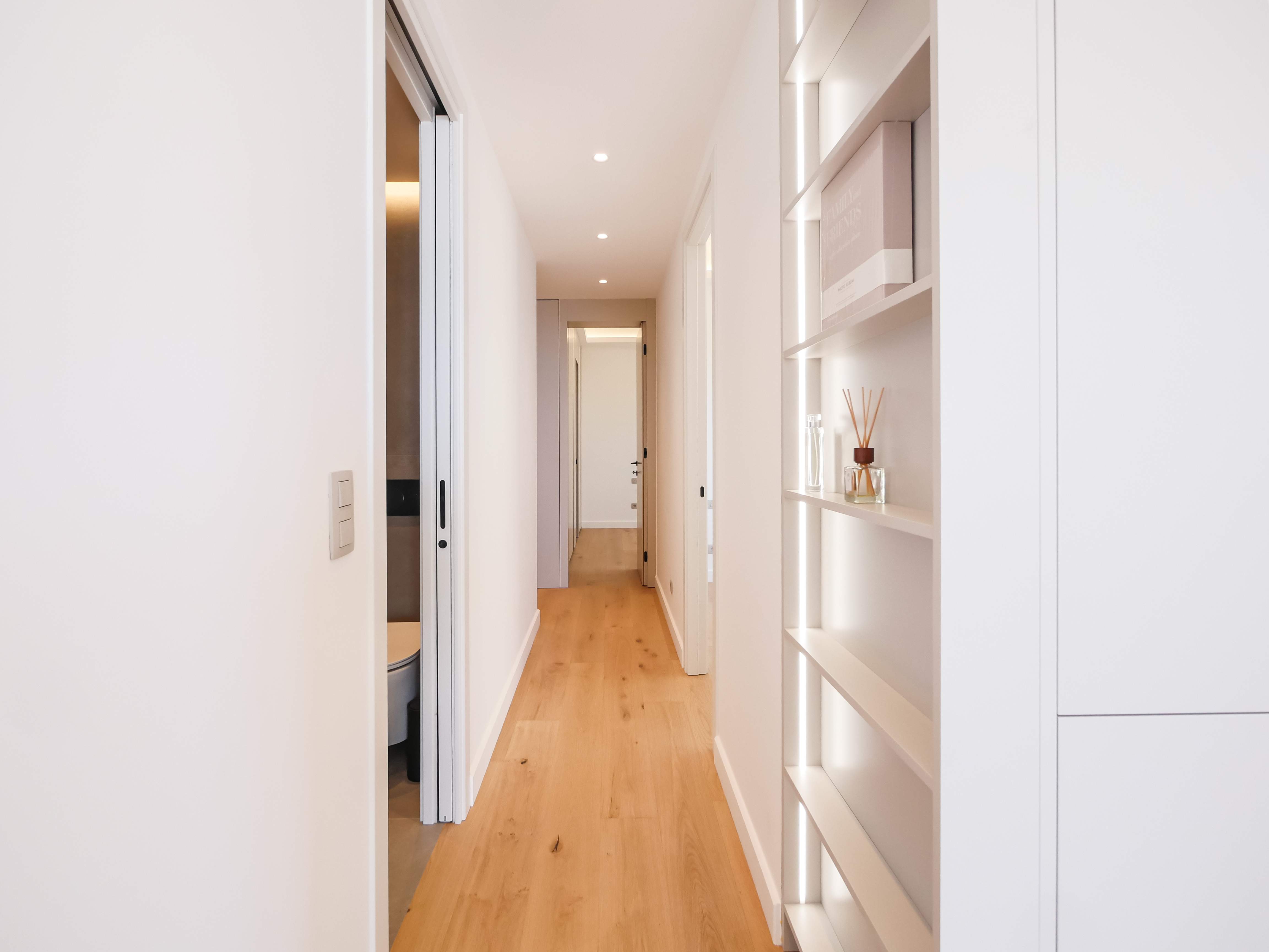 Monaco  - Apartment 2 Bedrooms - picture 10