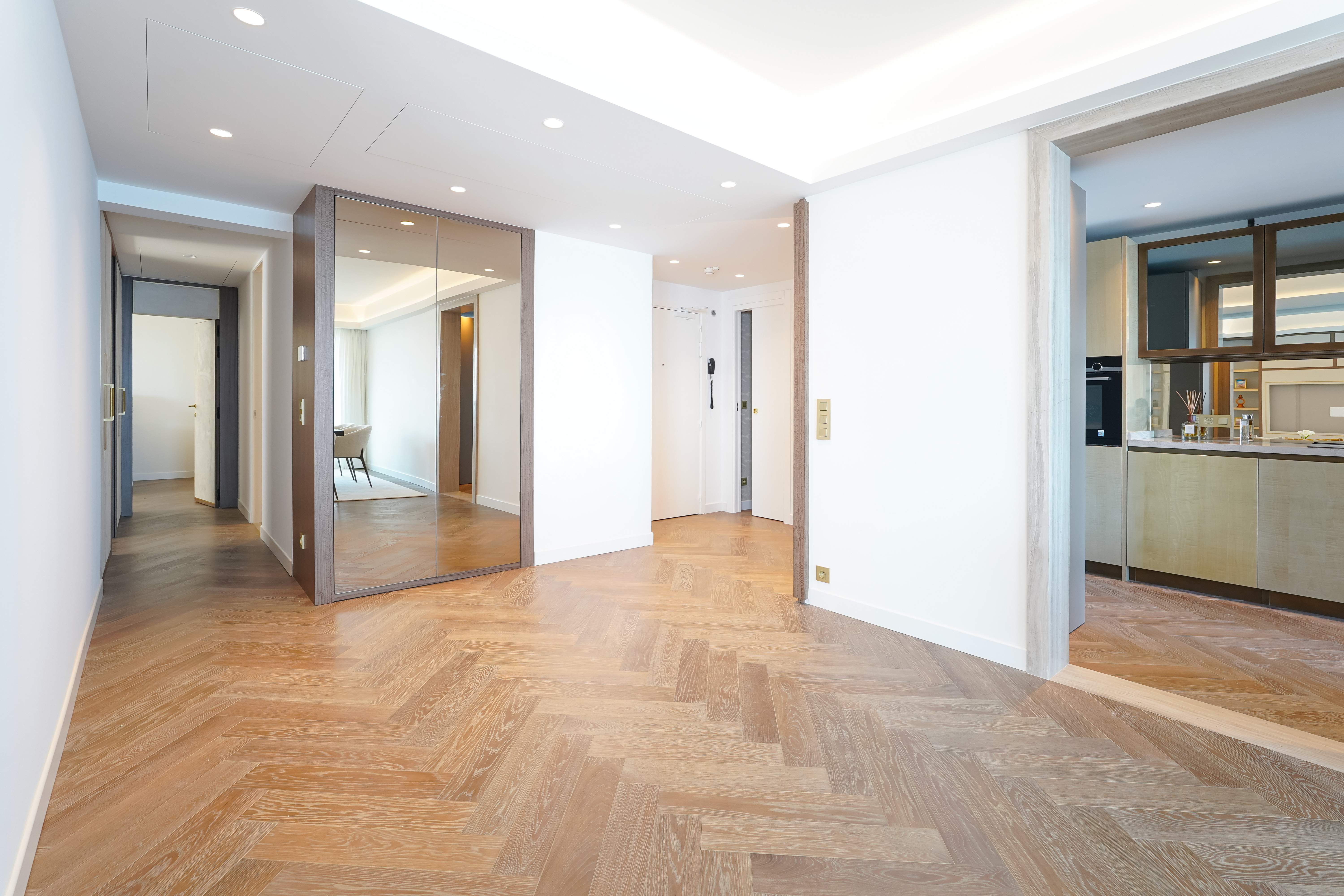 Monaco  - Apartment 3 Bedrooms - picture 12