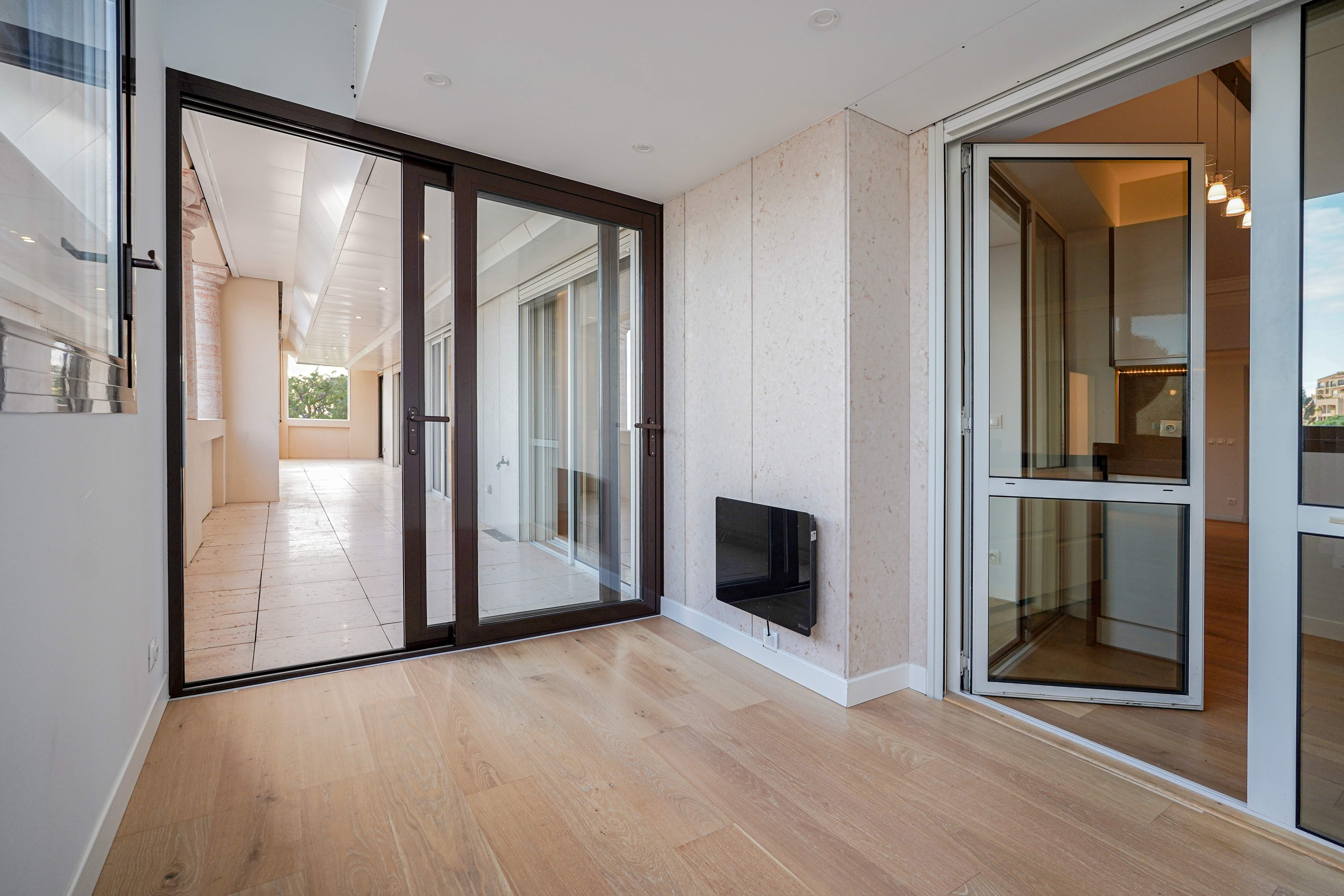 Monaco  - Apartment 2 Bedrooms - picture 2