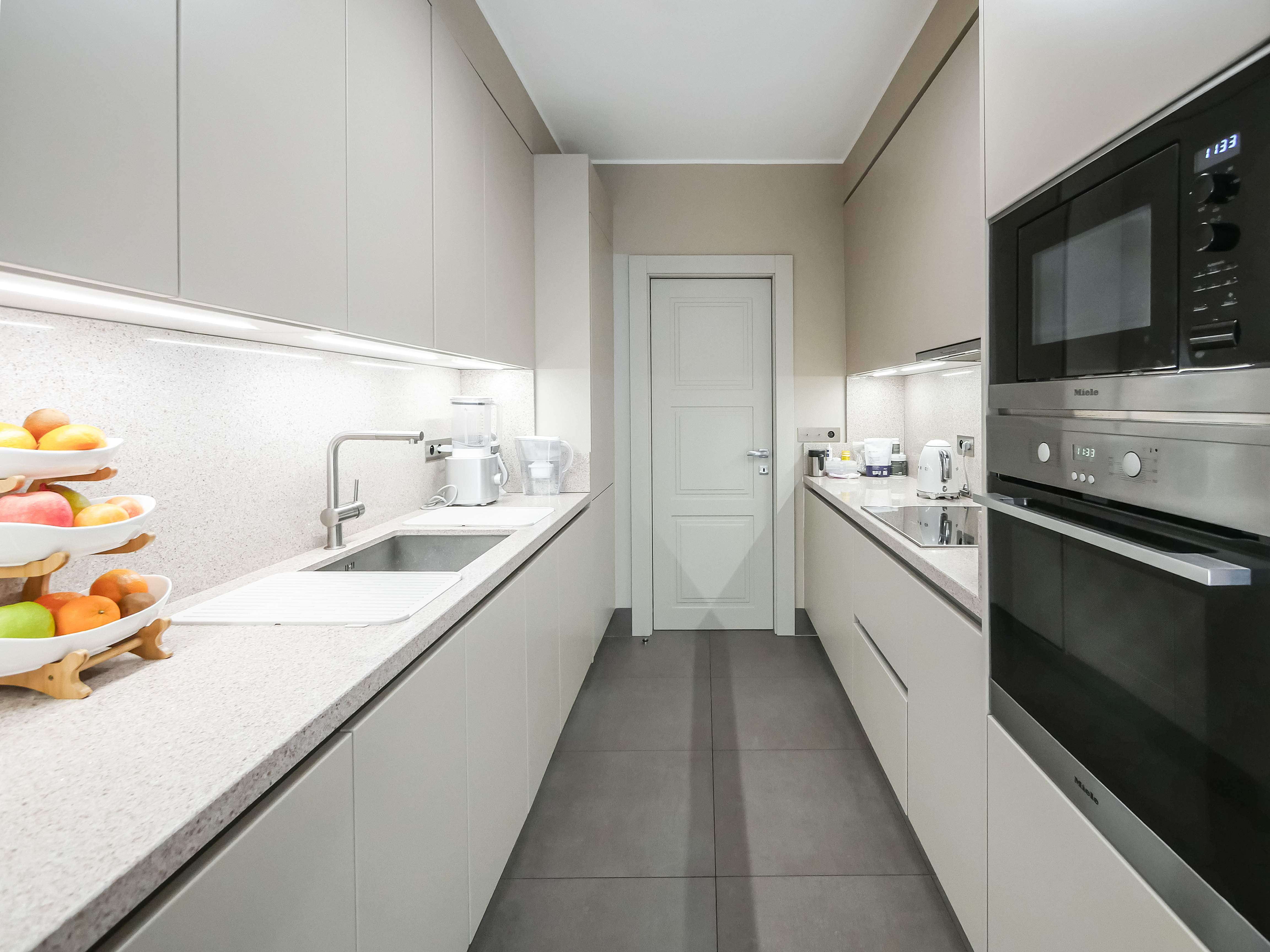 Monaco  - Apartment 3 Bedrooms - picture 12