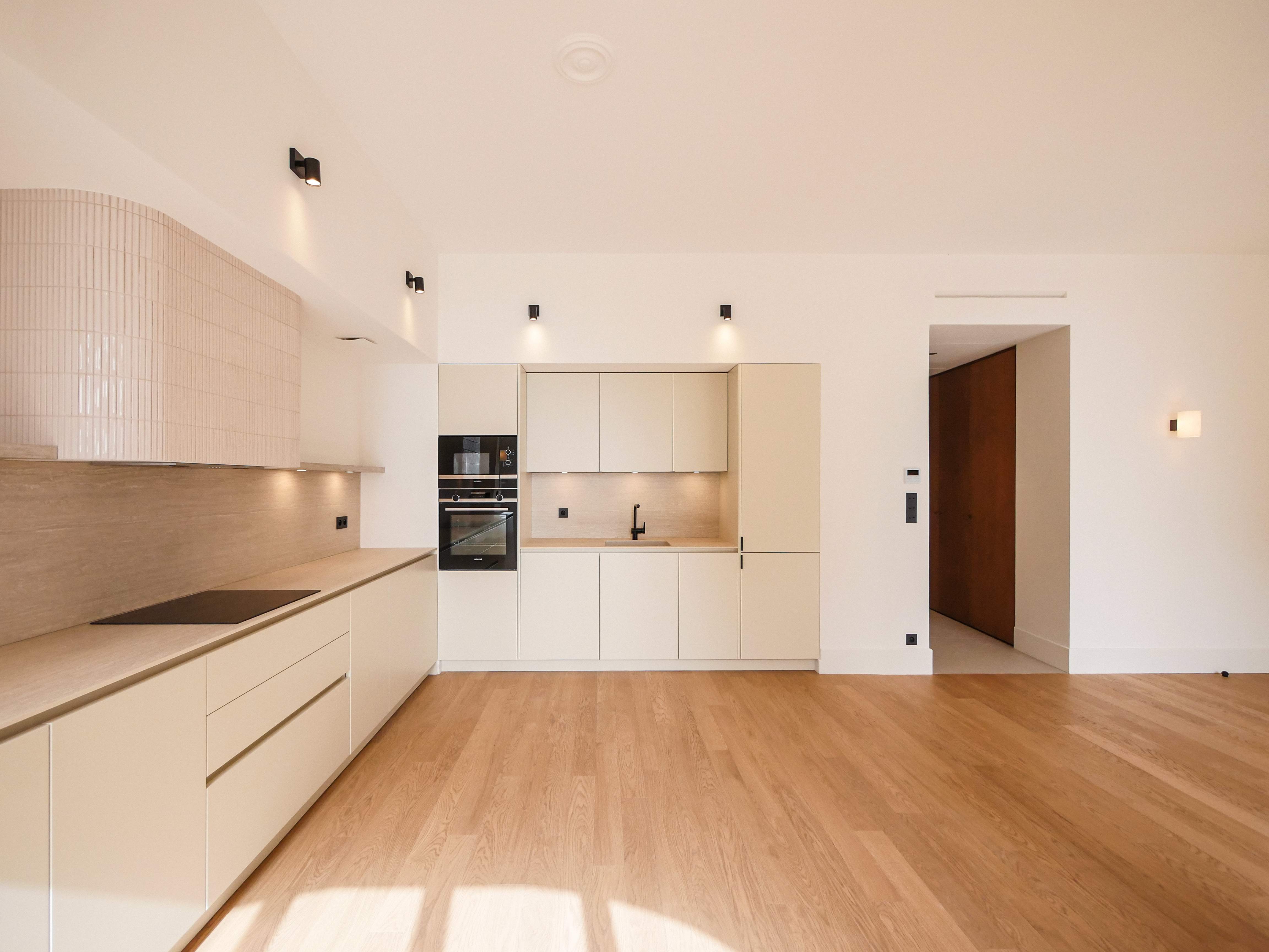 Monaco  - Apartment 3 Bedrooms - picture 3