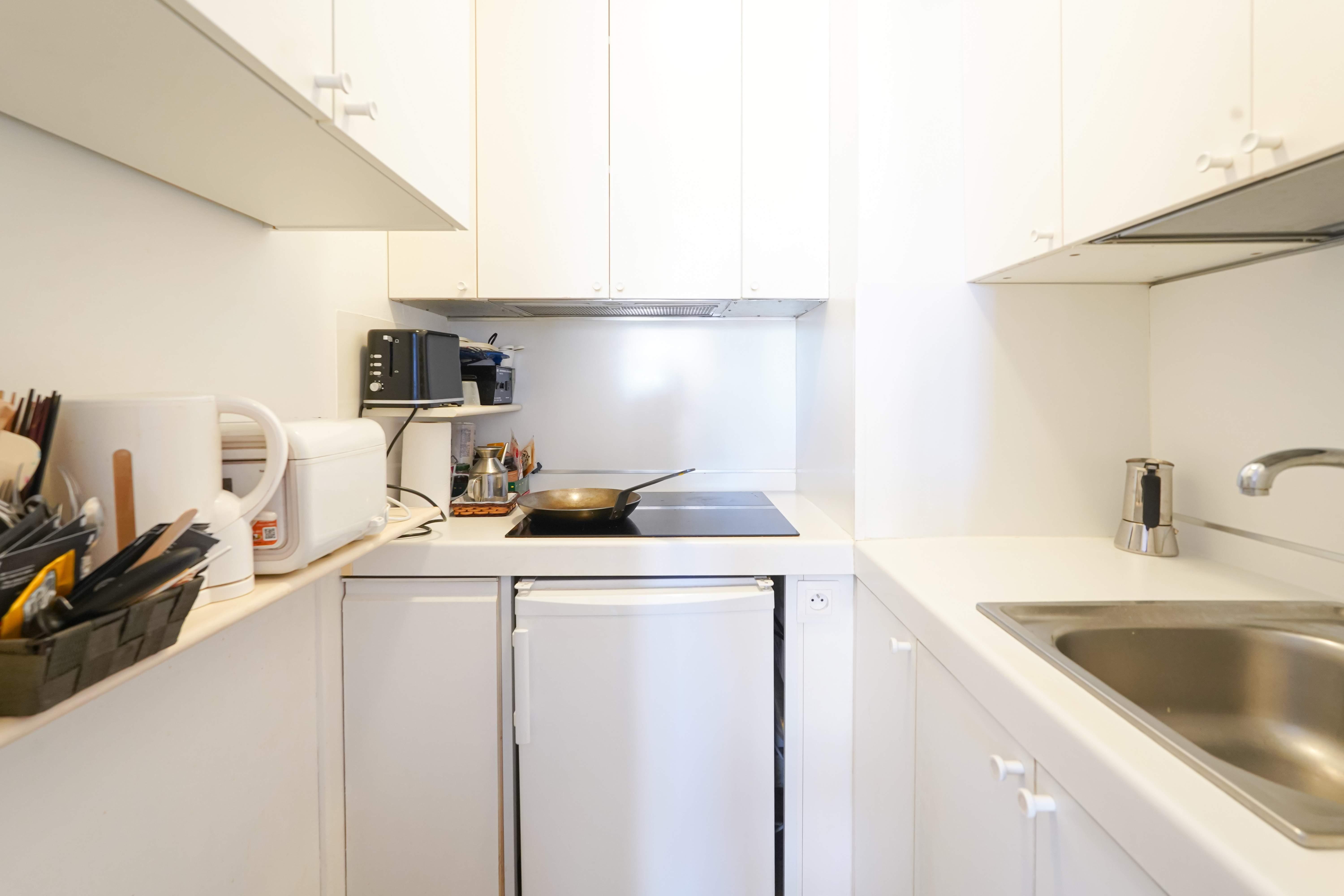 Monaco  - Appartement 1 Pi&egrave;ce - picture 5