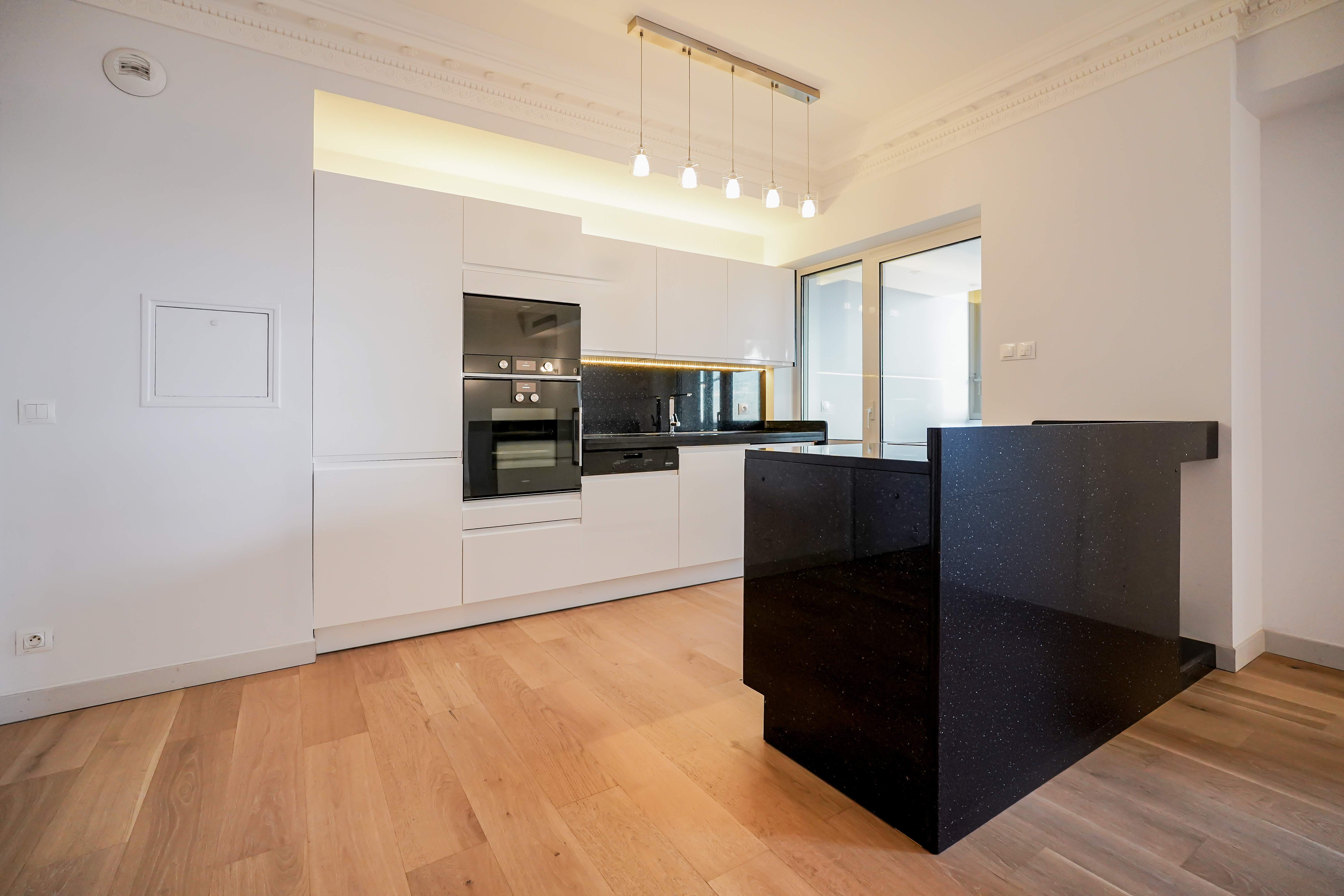 Monaco  - Apartment 2 Bedrooms - picture 13
