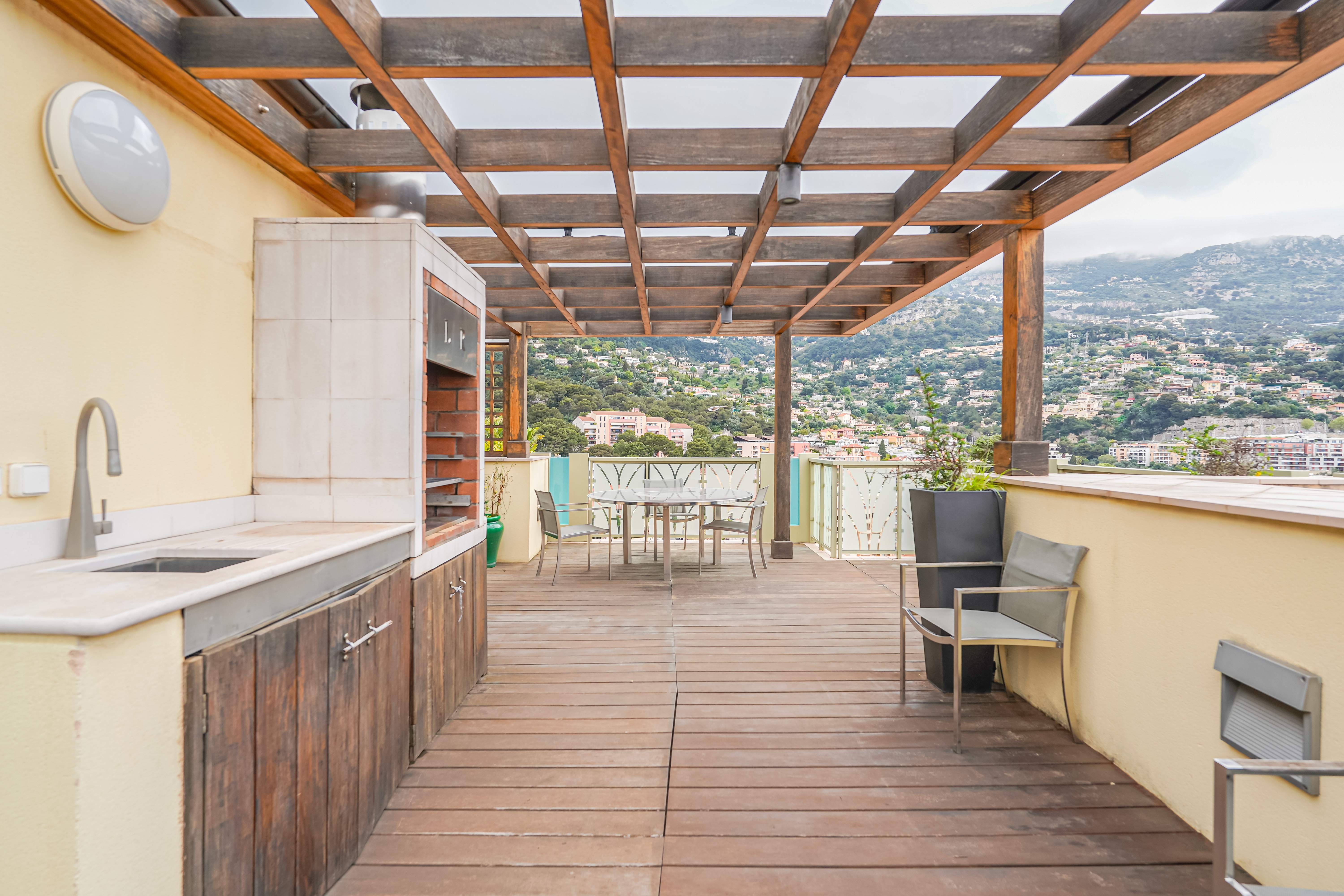 Monaco  - Apartment 2 Bedrooms - picture 4