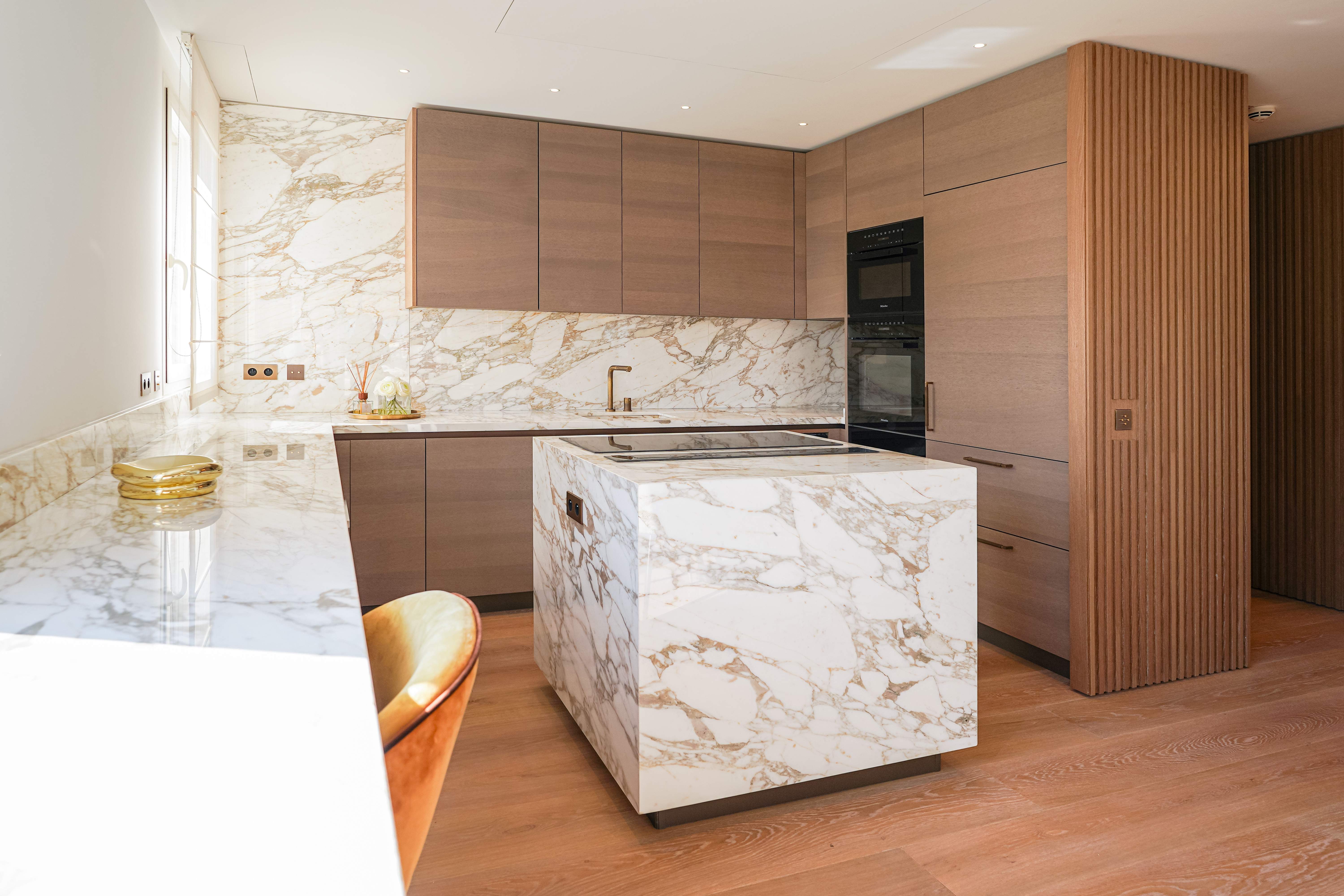 Monaco  - Apartment 4 Bedrooms - picture 17