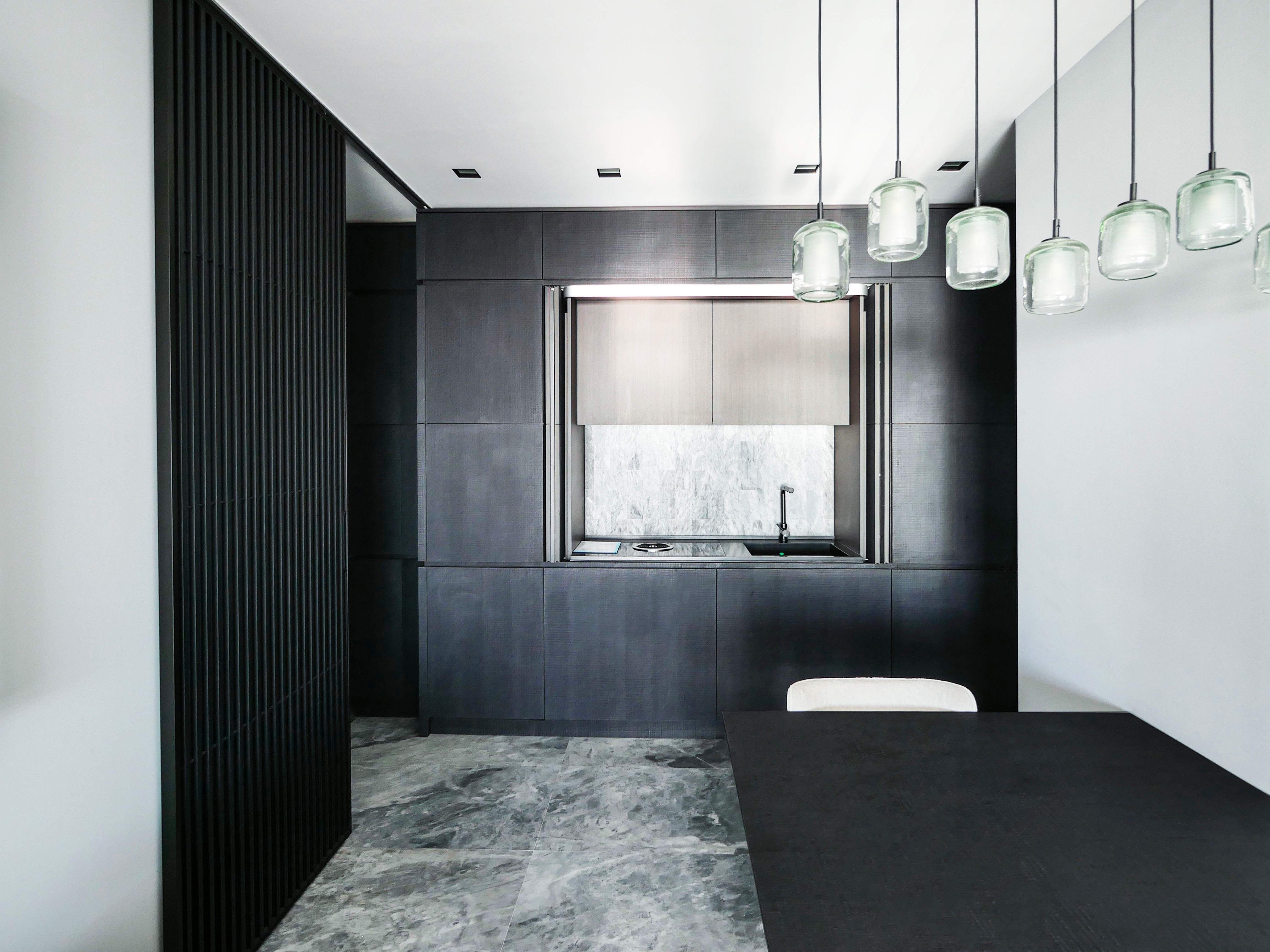 Monaco  - Apartment 1 Bedroom - picture 4