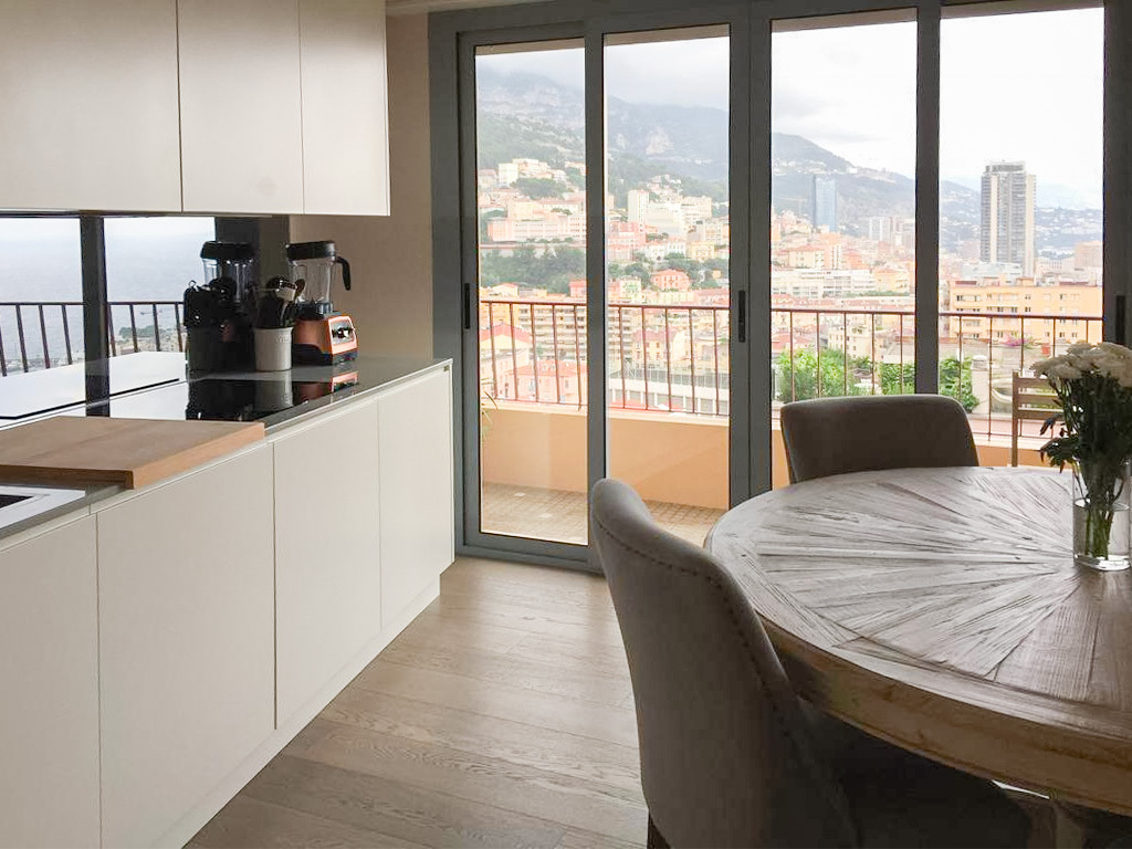 Monaco  - Apartment 3 Bedrooms - picture 5