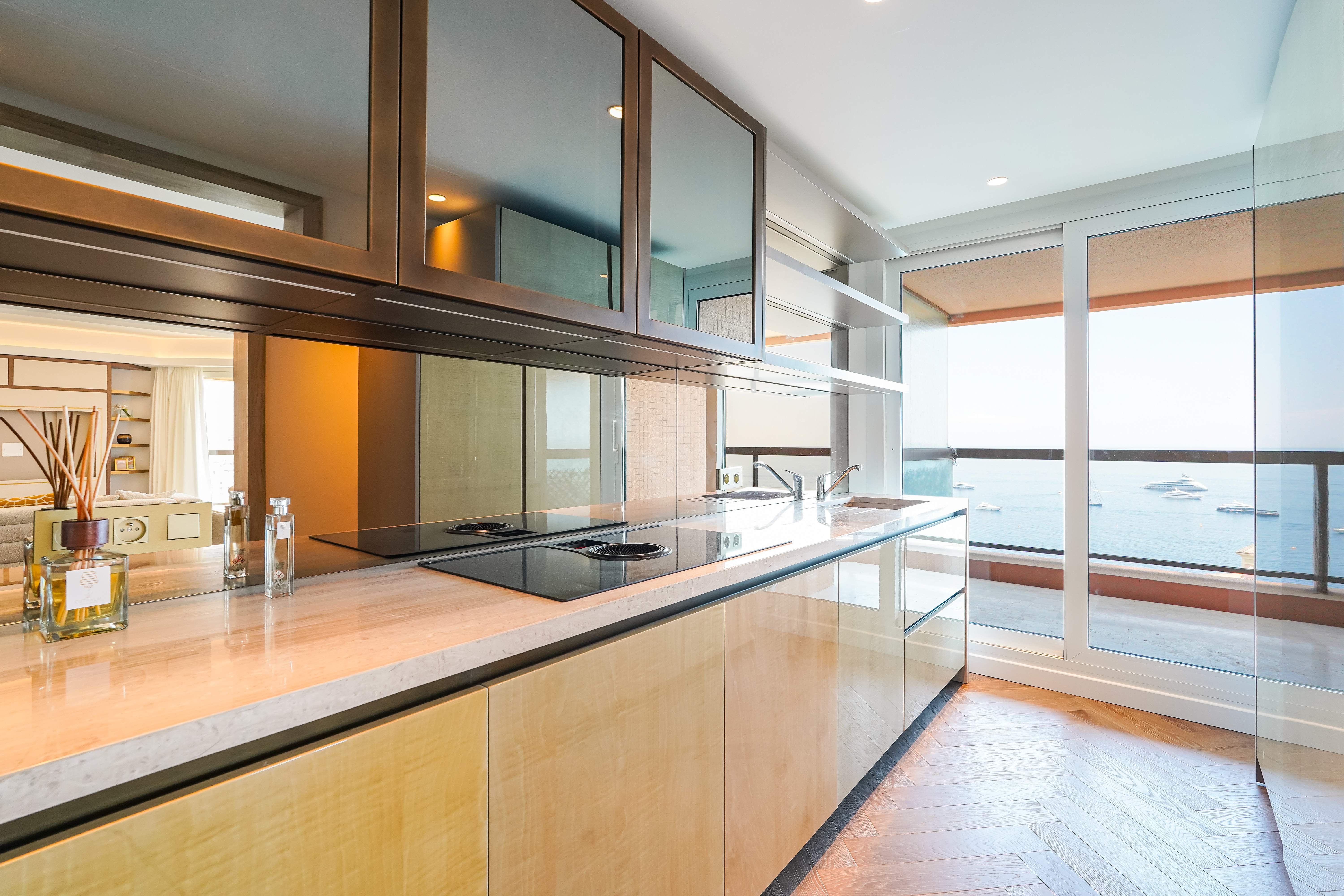 Monaco  - Apartment 3 Bedrooms - picture 13