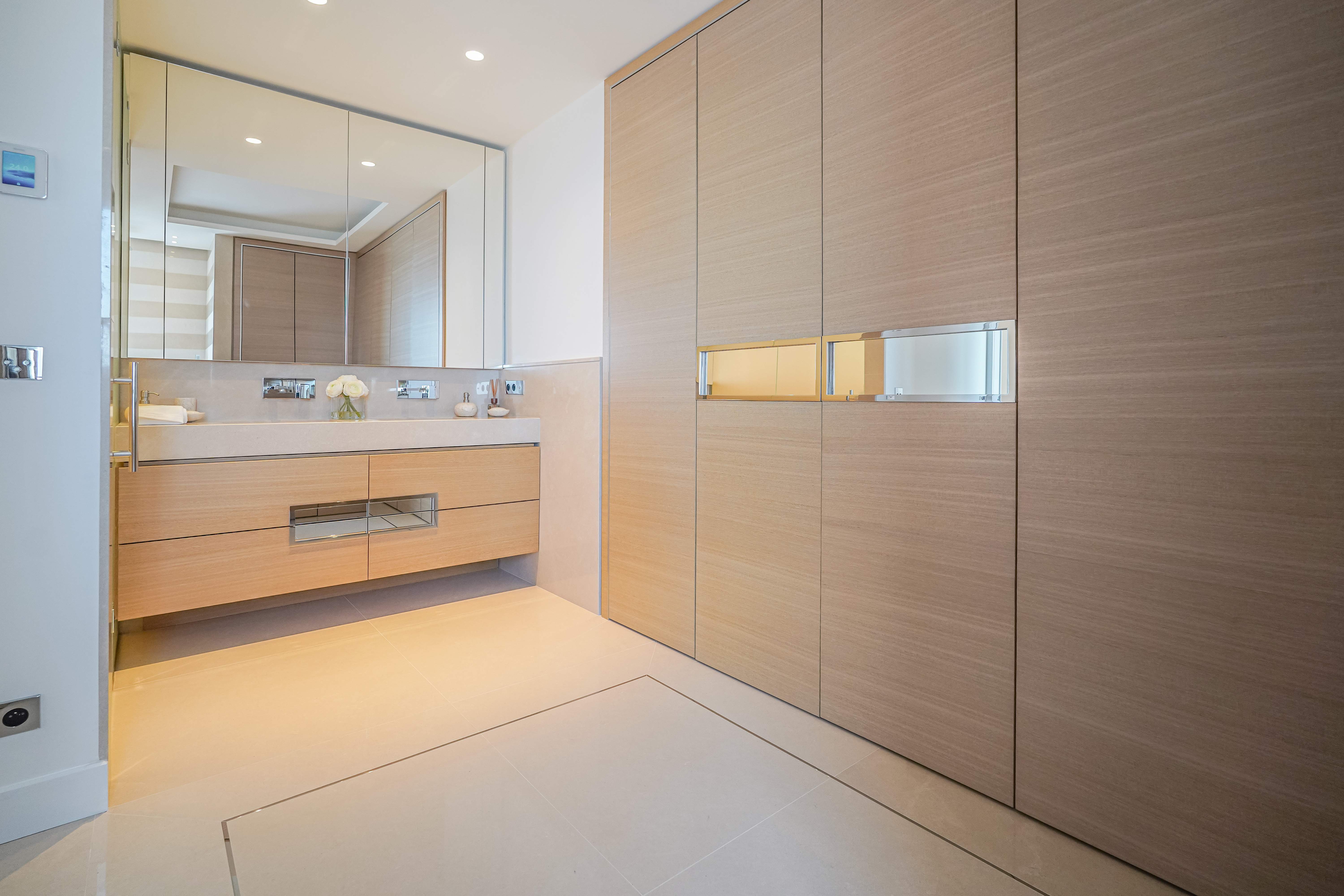 Monaco  - Apartment 4 Bedrooms - picture 15