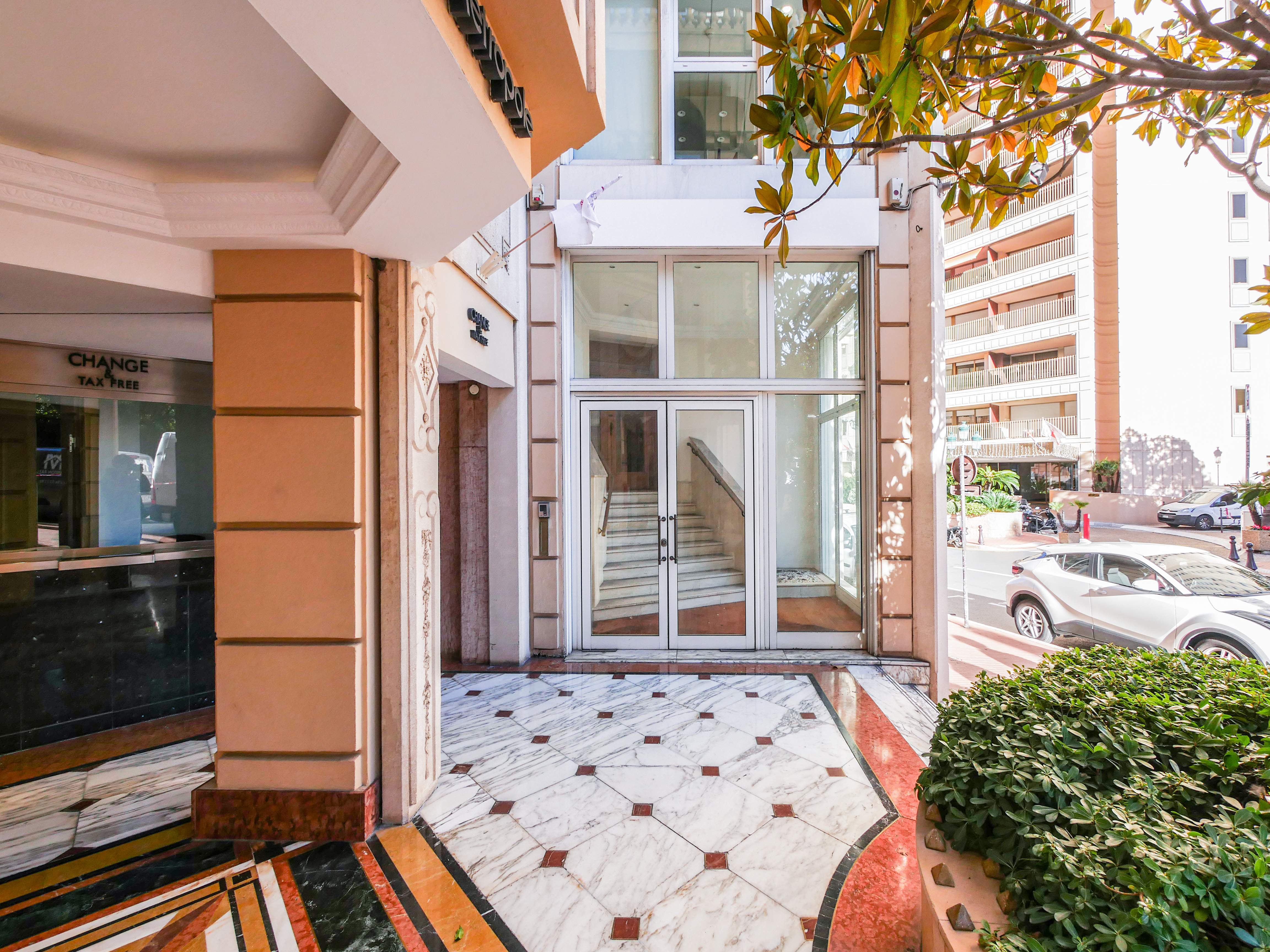 Monaco  - Offices  - picture 3