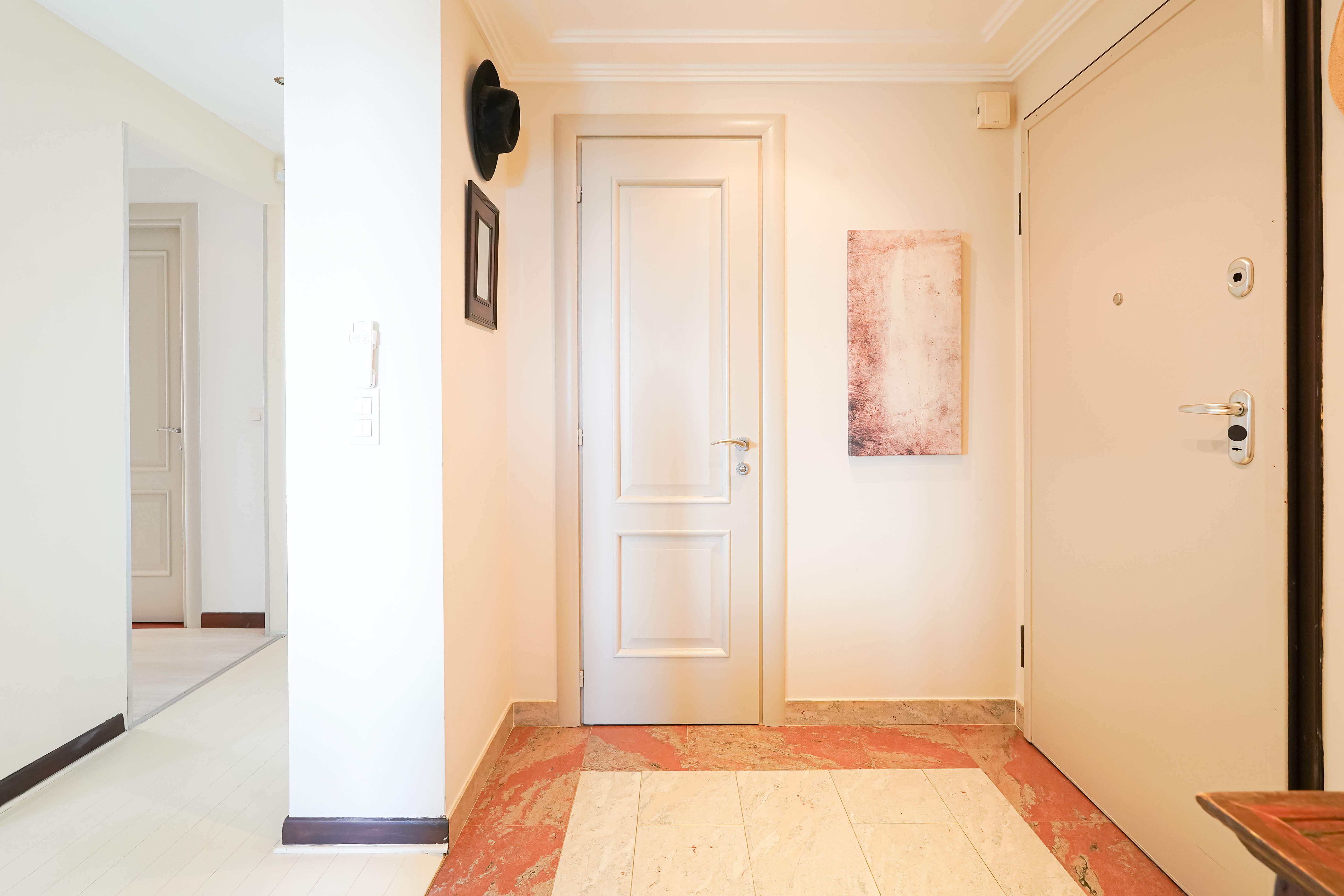 Monaco  - Apartment 2 Bedrooms - picture 12