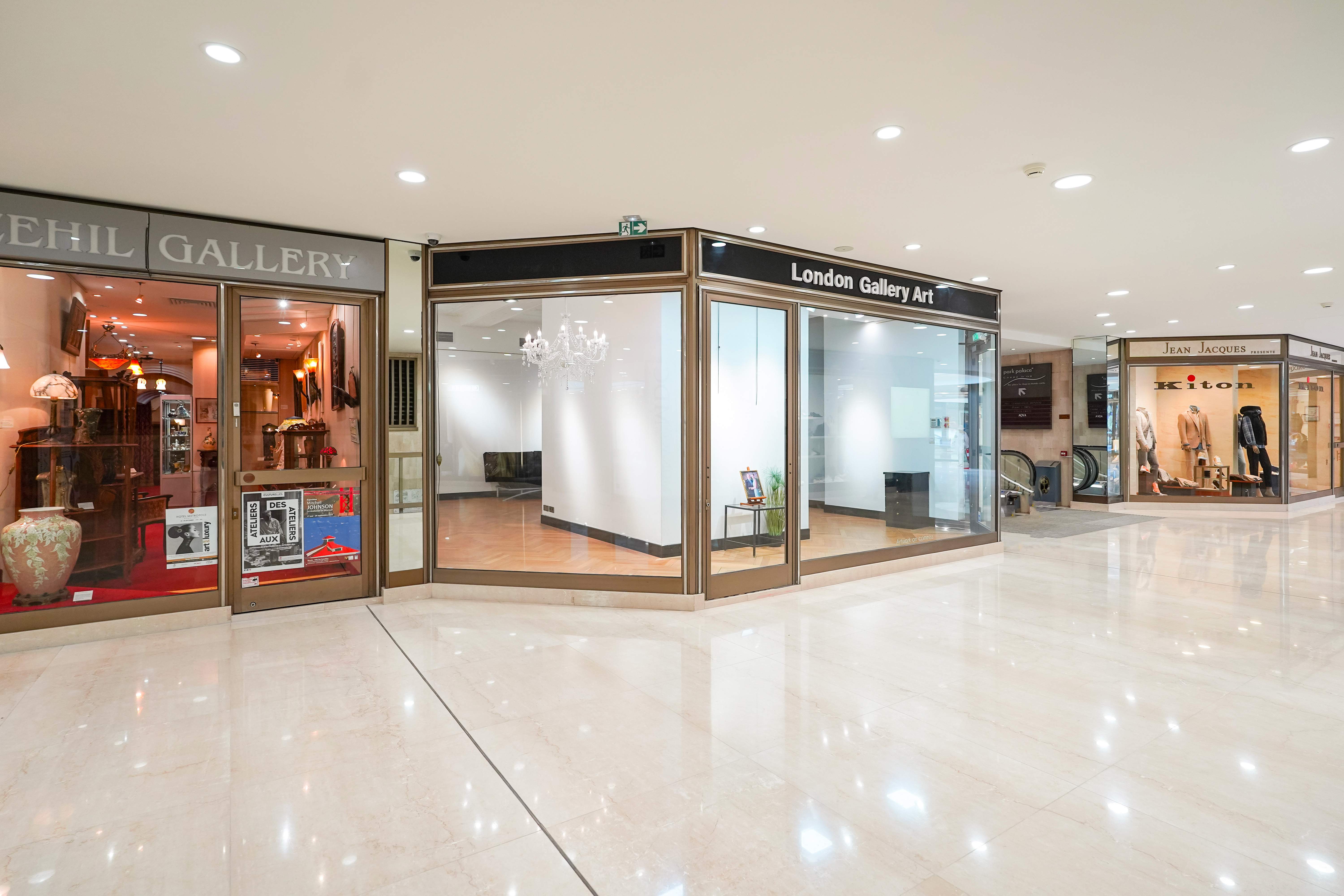 Monaco  - Shop  - picture 1