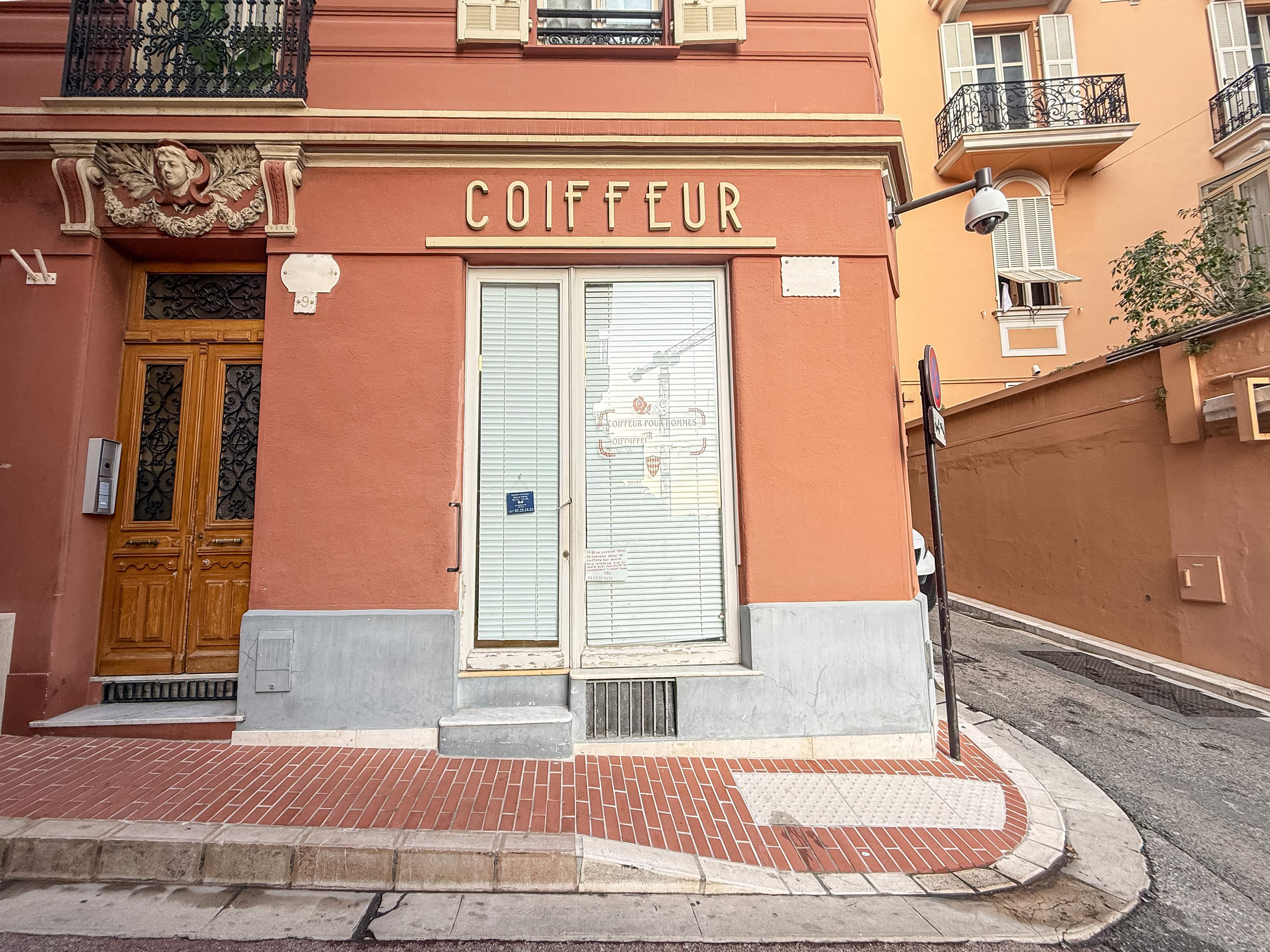 Monaco  - Business assets  - picture 1