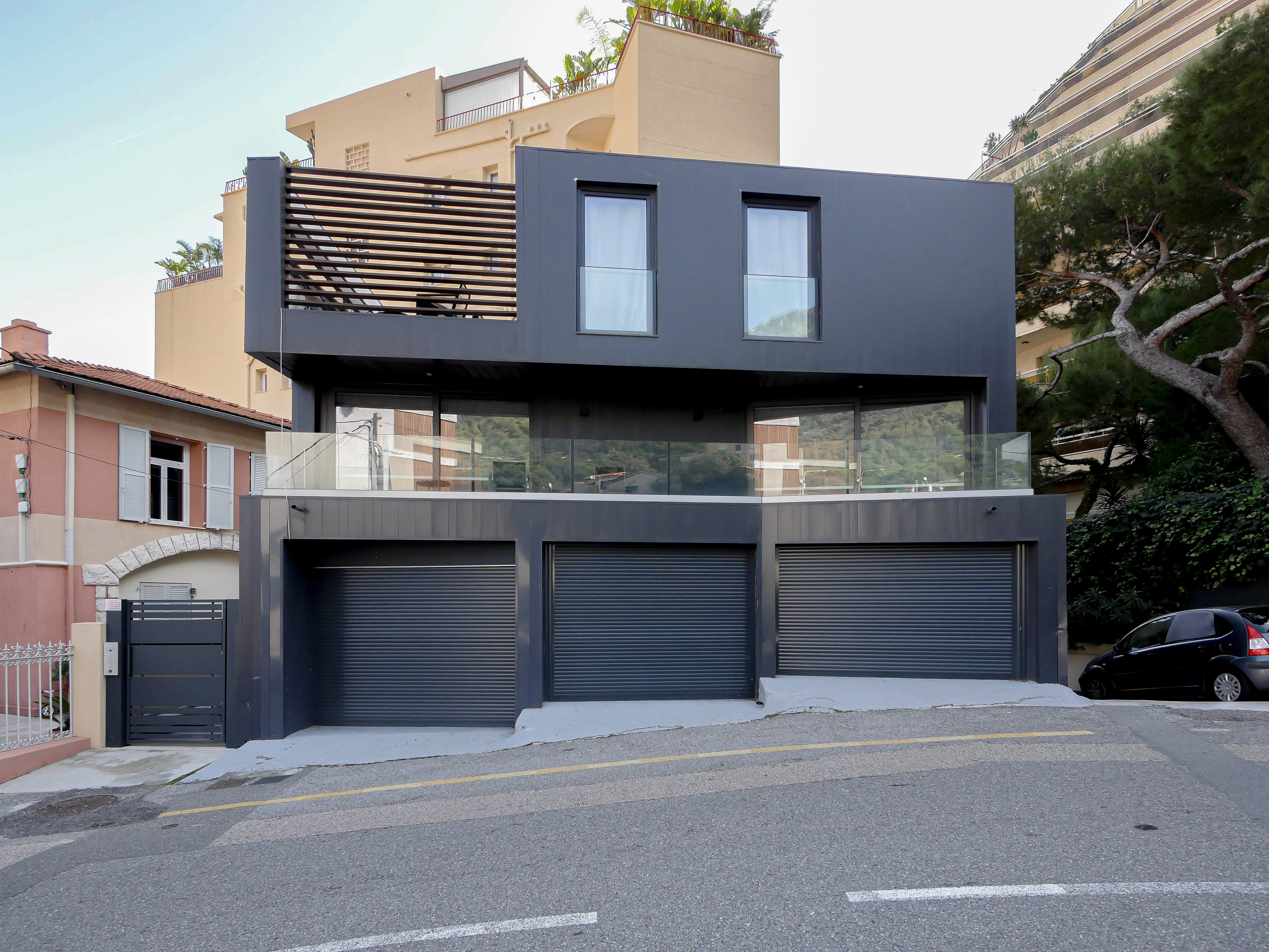 Monaco  - Apartment 4 Bedrooms - picture 3