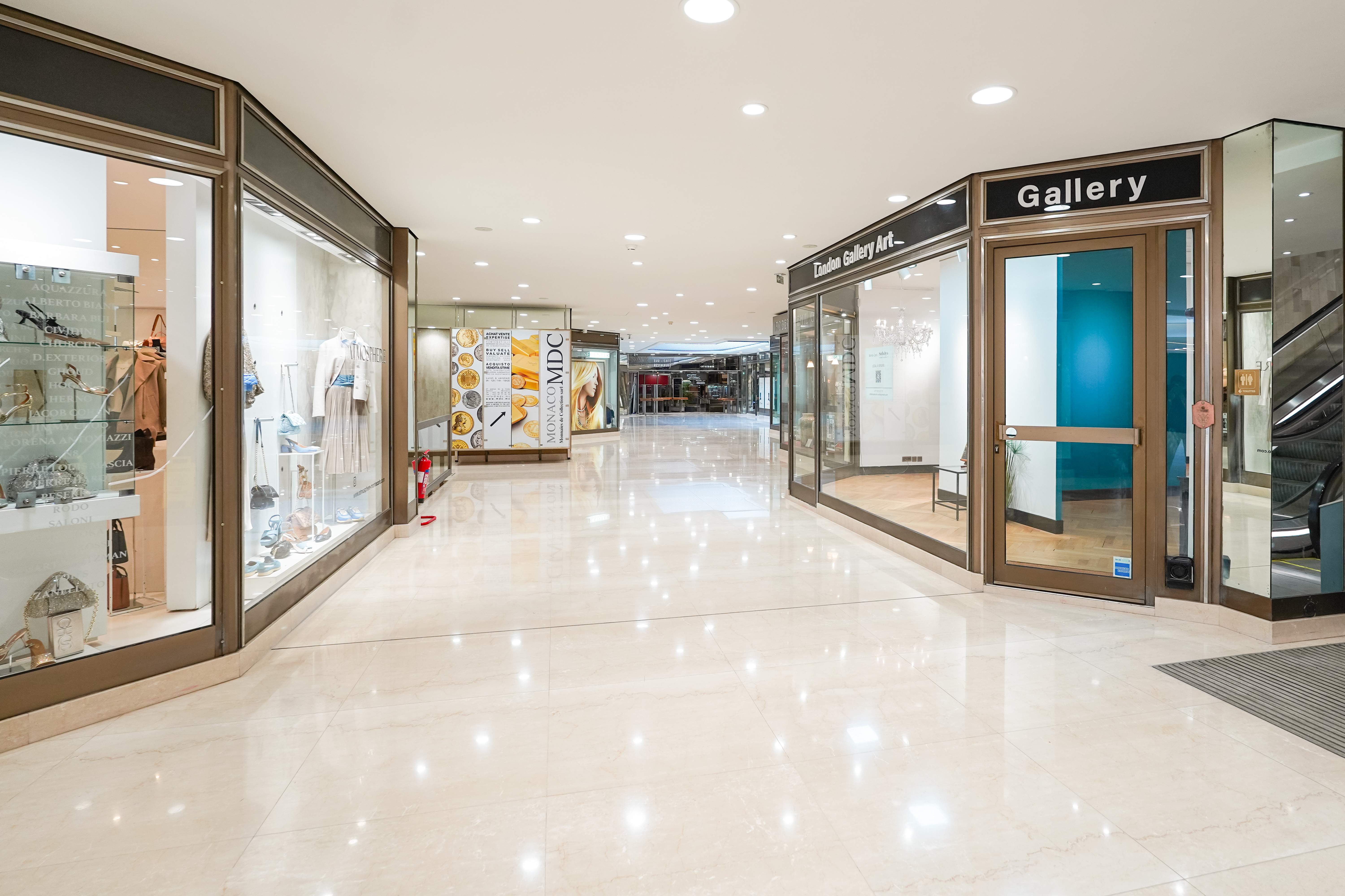 Monaco  - Shop  - picture 10