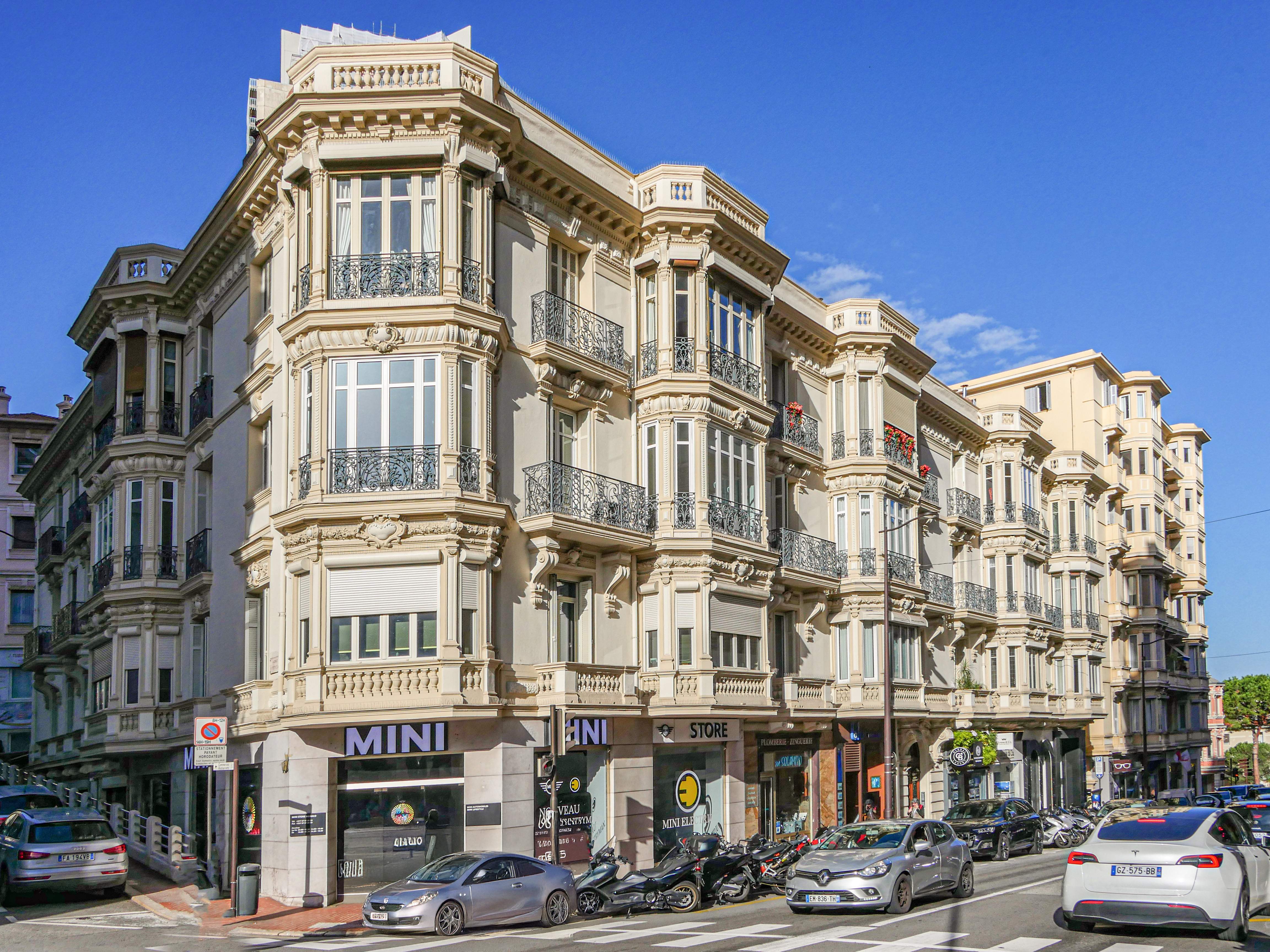 Monaco  - Appartement 4 Pi&egrave;ces 3 Chambres - picture 14