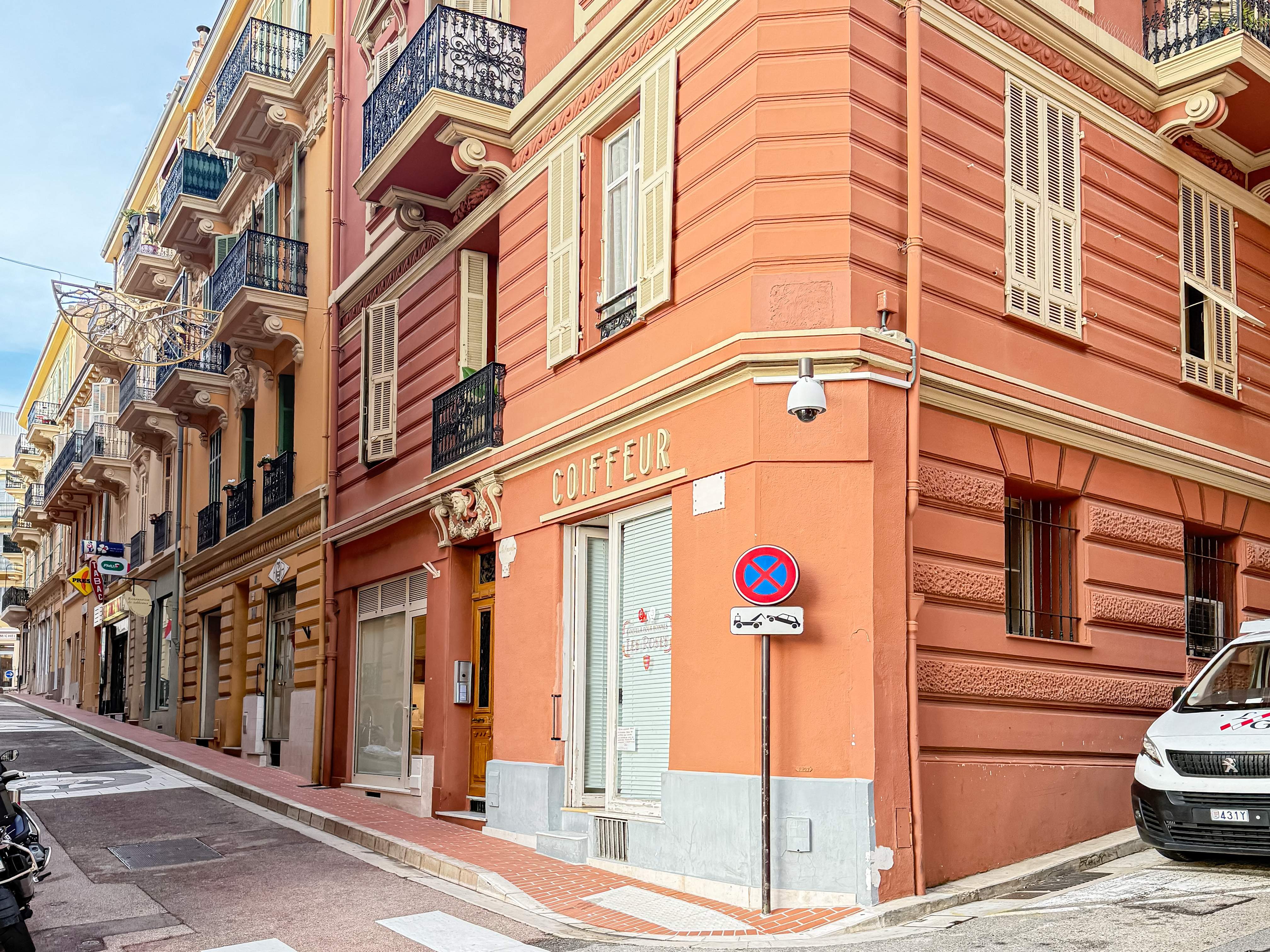 Monaco  - Business assets  - picture 2