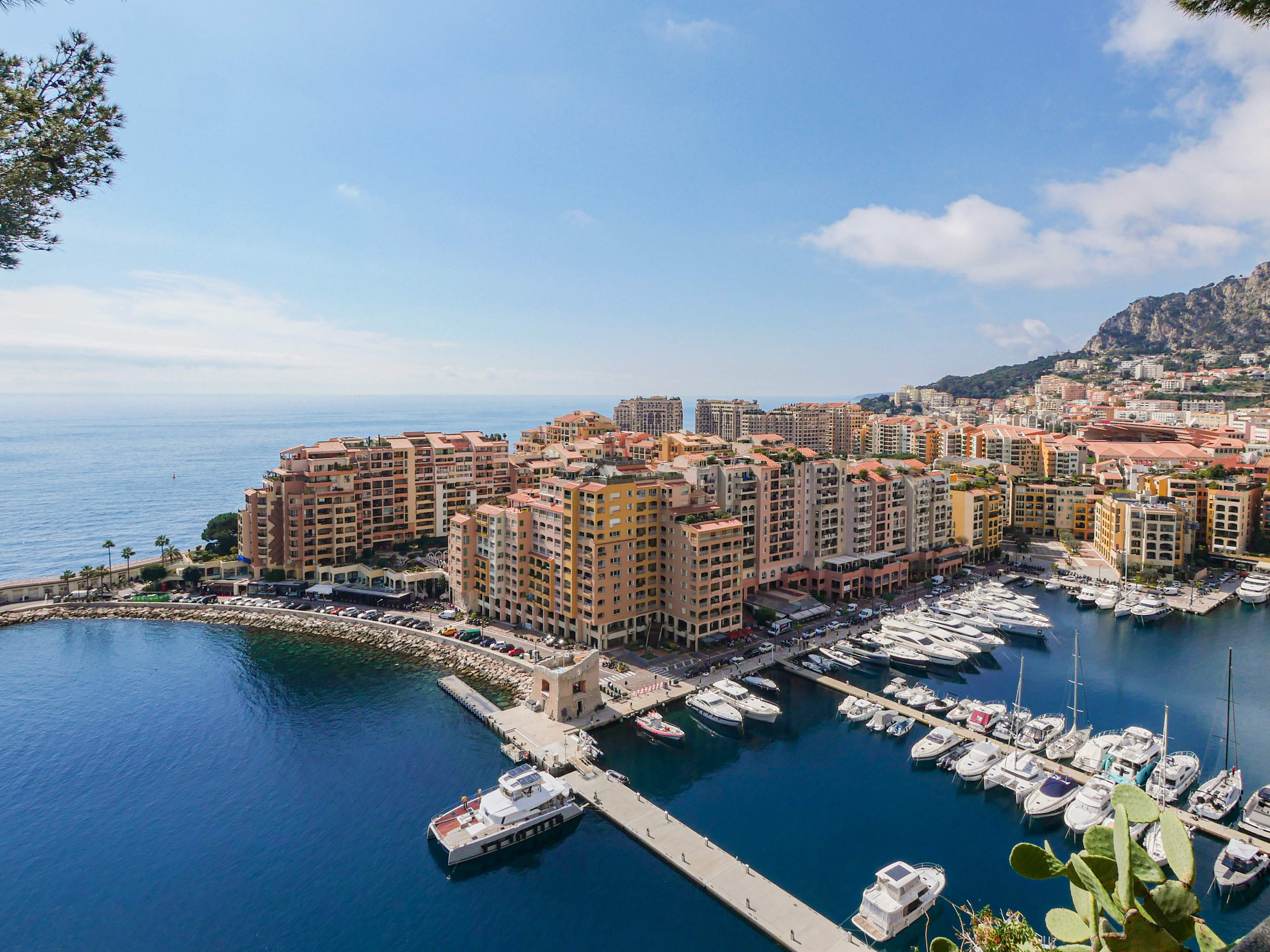 Monaco  - Apartment 1 Bedroom - picture 7