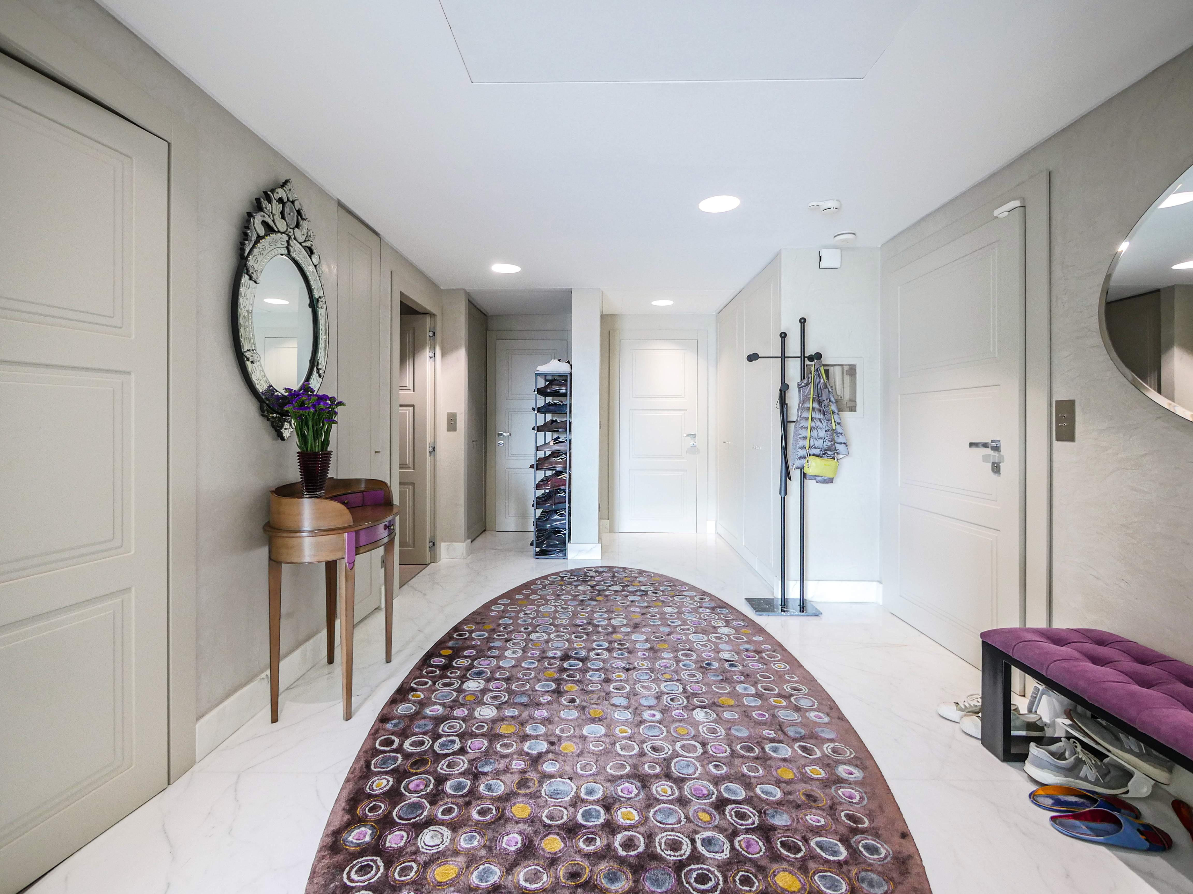 Monaco  - Apartment 3 Bedrooms - picture 11