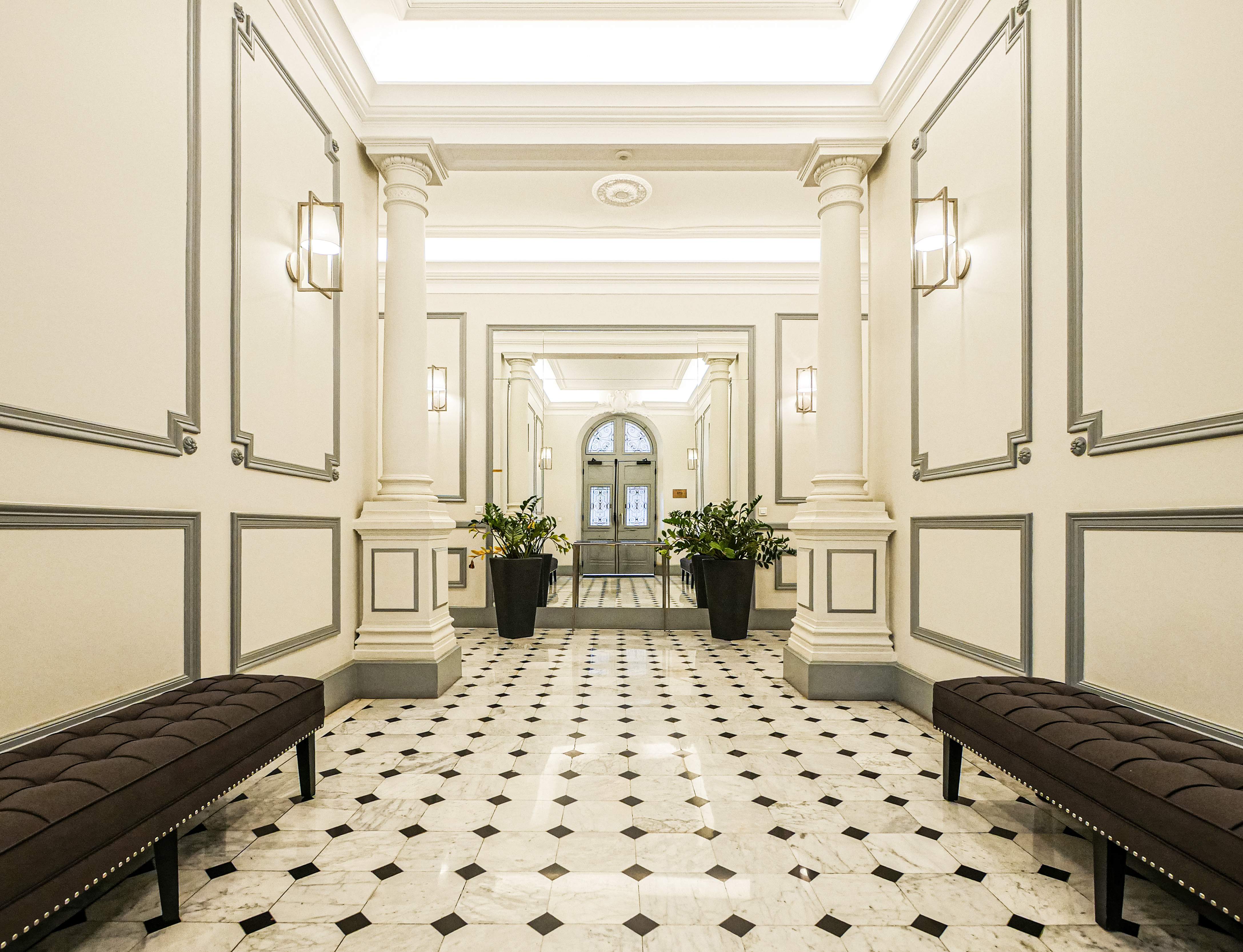 Monaco  - Appartement 4 Pi&egrave;ces 3 Chambres - picture 13