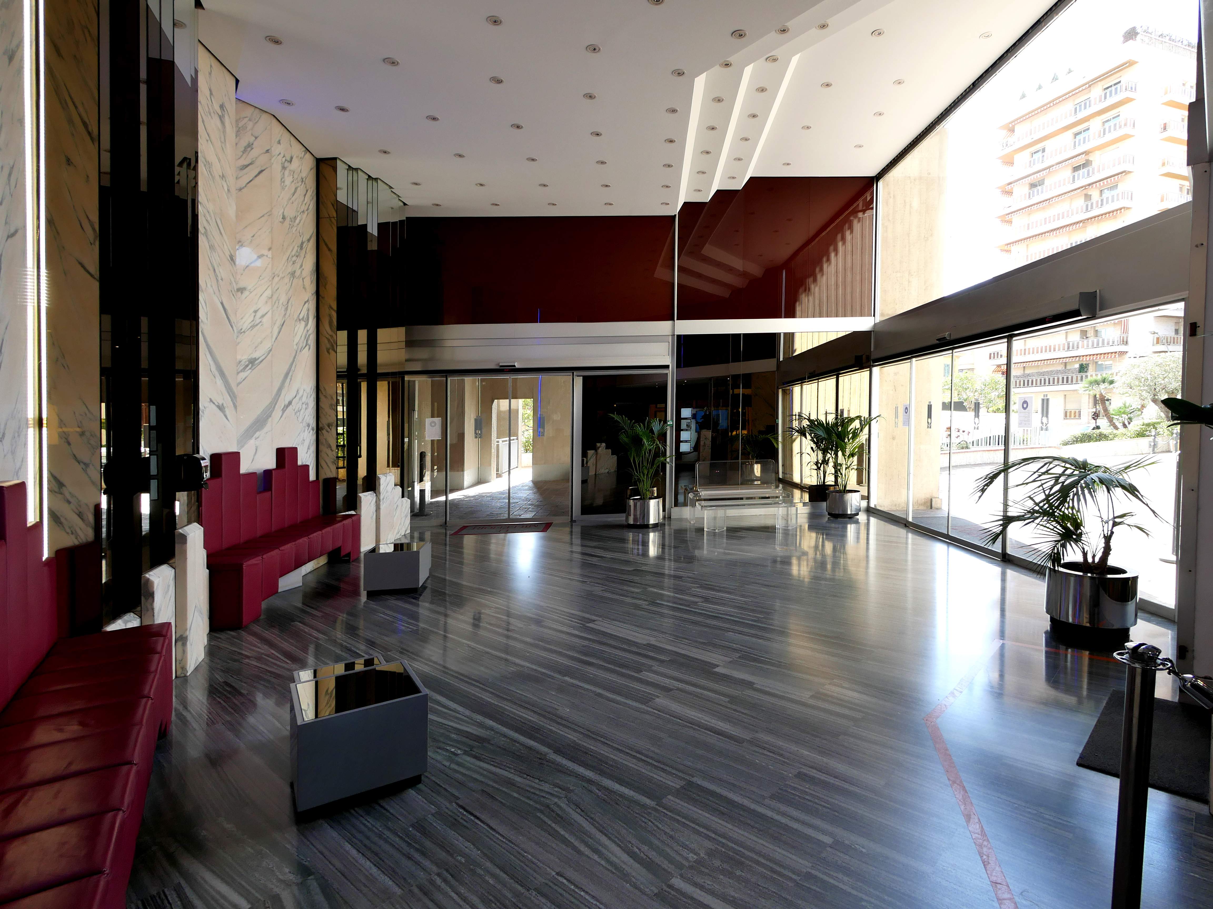 Monaco  - Apartment 2 Bedrooms - picture 13