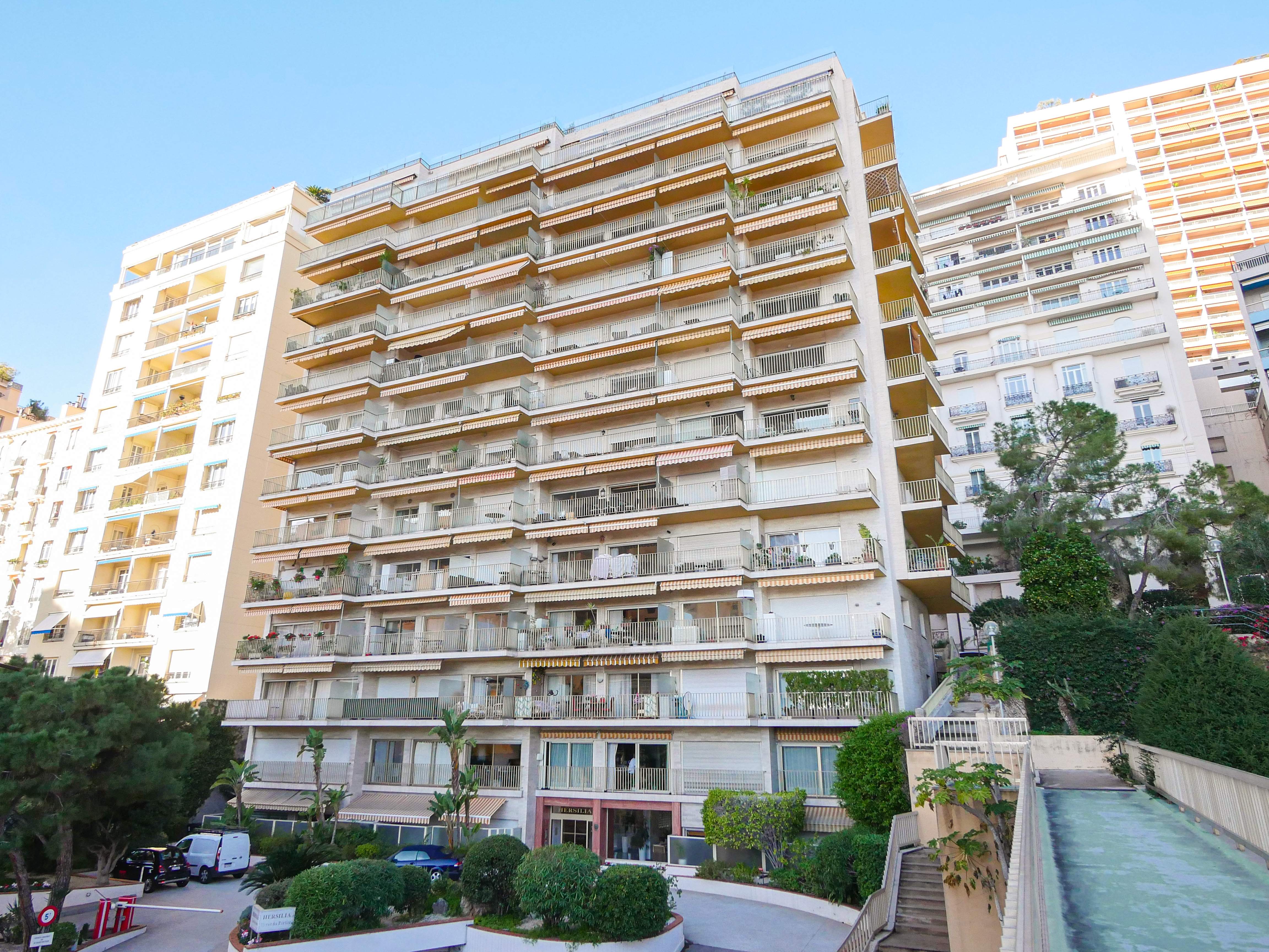 Monaco  - Apartment 2 Bedrooms - picture 11