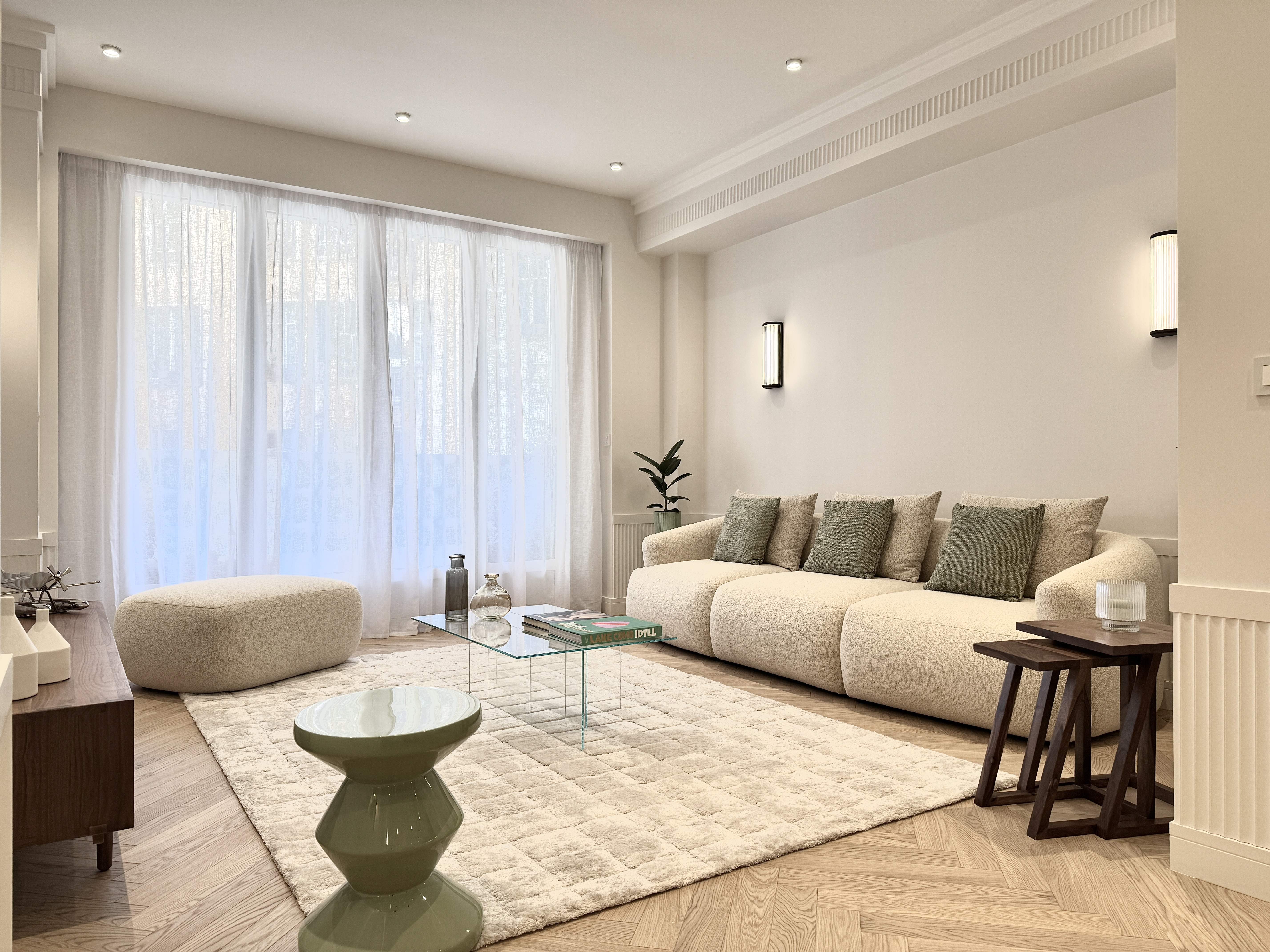 Monaco  - Apartment 3 Bedrooms - picture 2