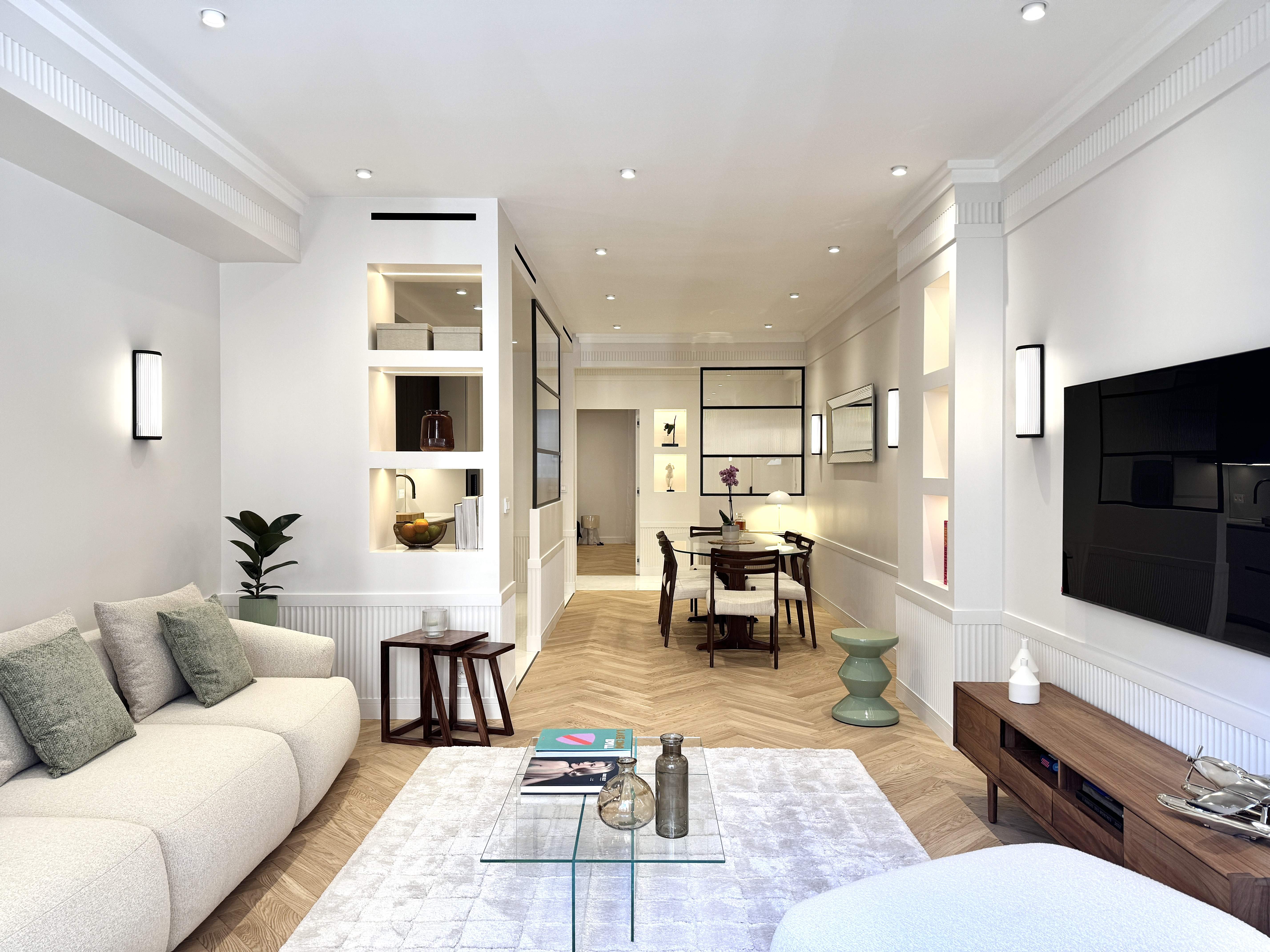 Monaco  - Apartment 3 Bedrooms - picture 1