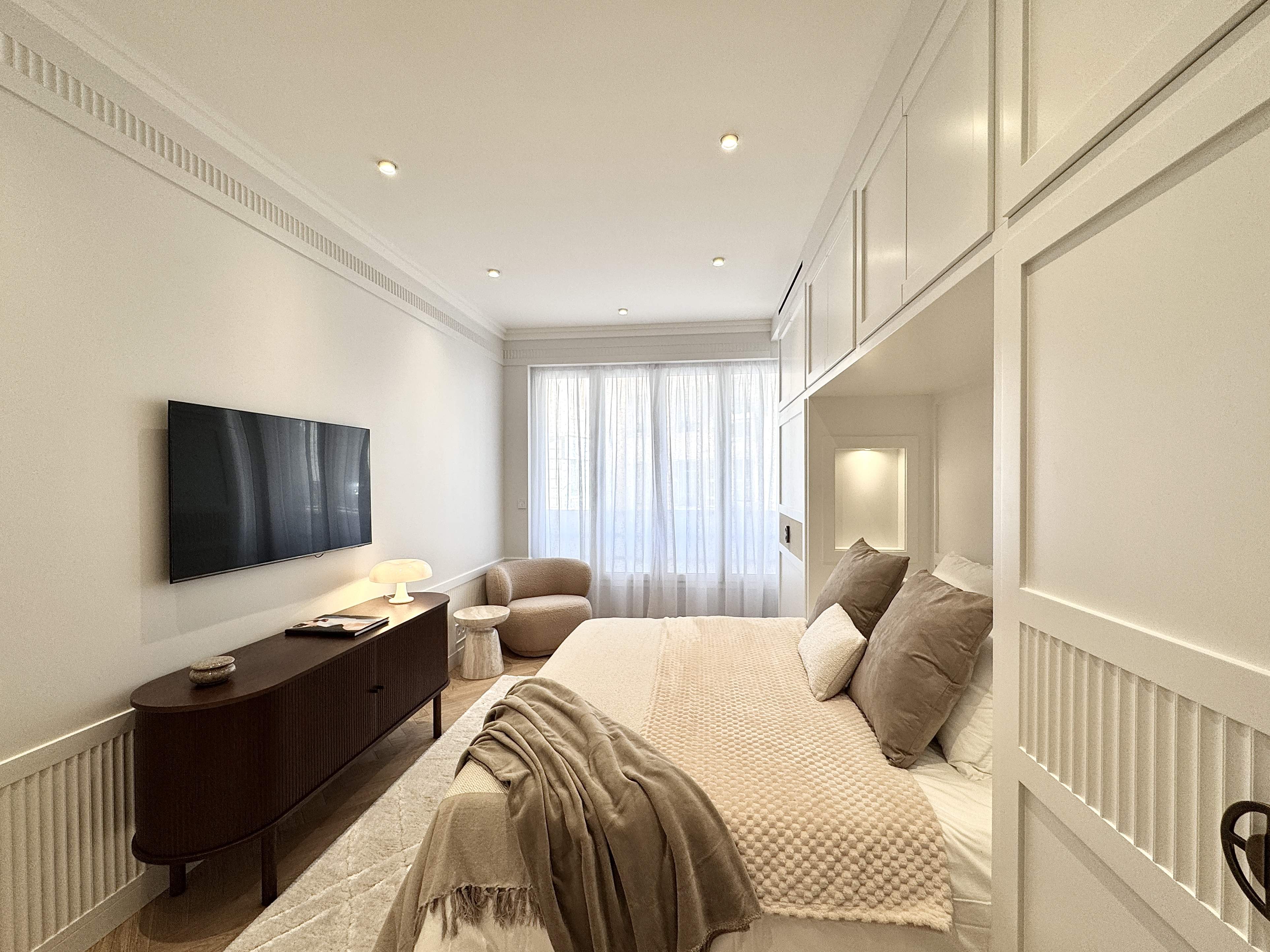 Monaco  - Apartment 3 Bedrooms - picture 8