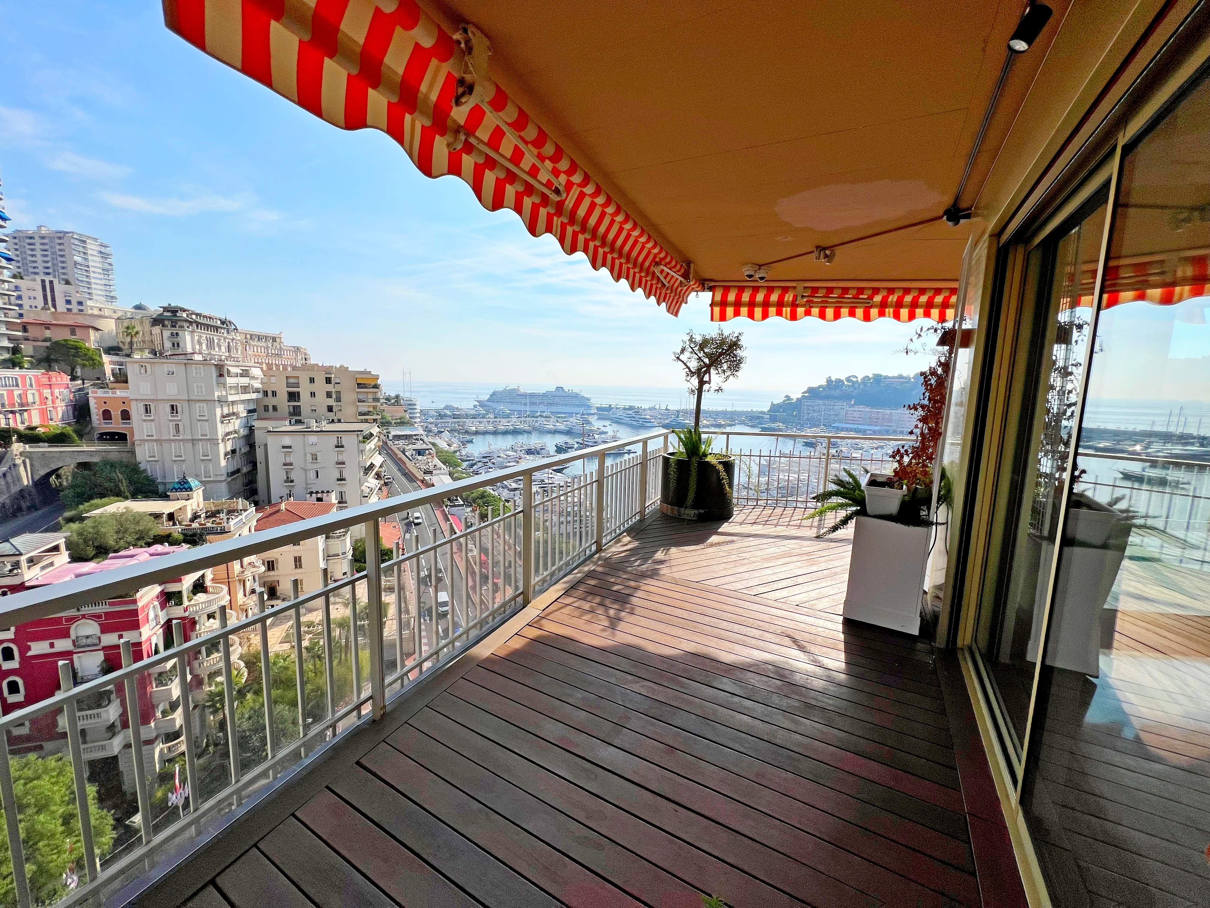 Monaco  - Appartement 5 Pièces 3 Chambres - picture 14