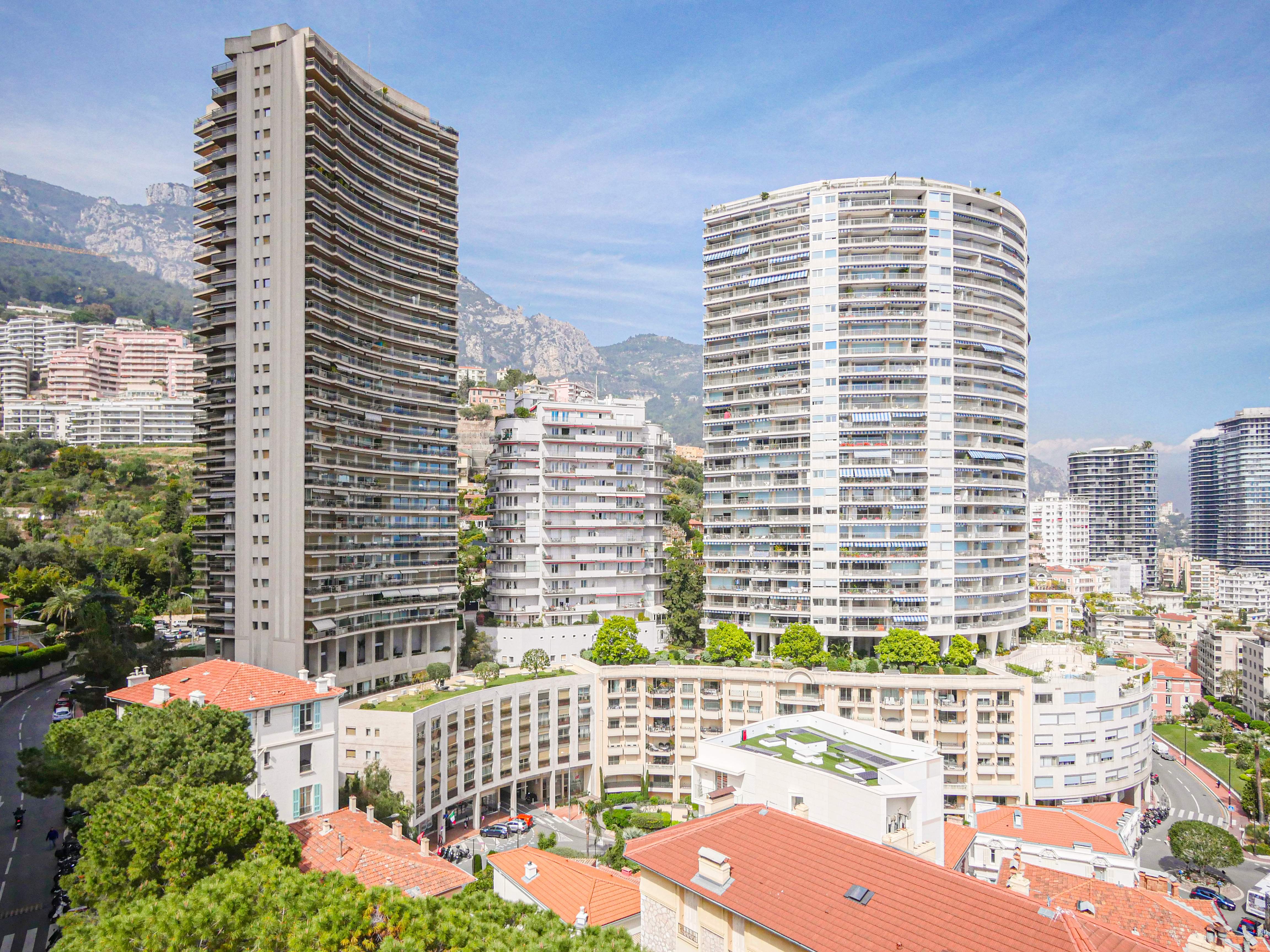 Monaco  - Apartment 3 Bedrooms - picture 12