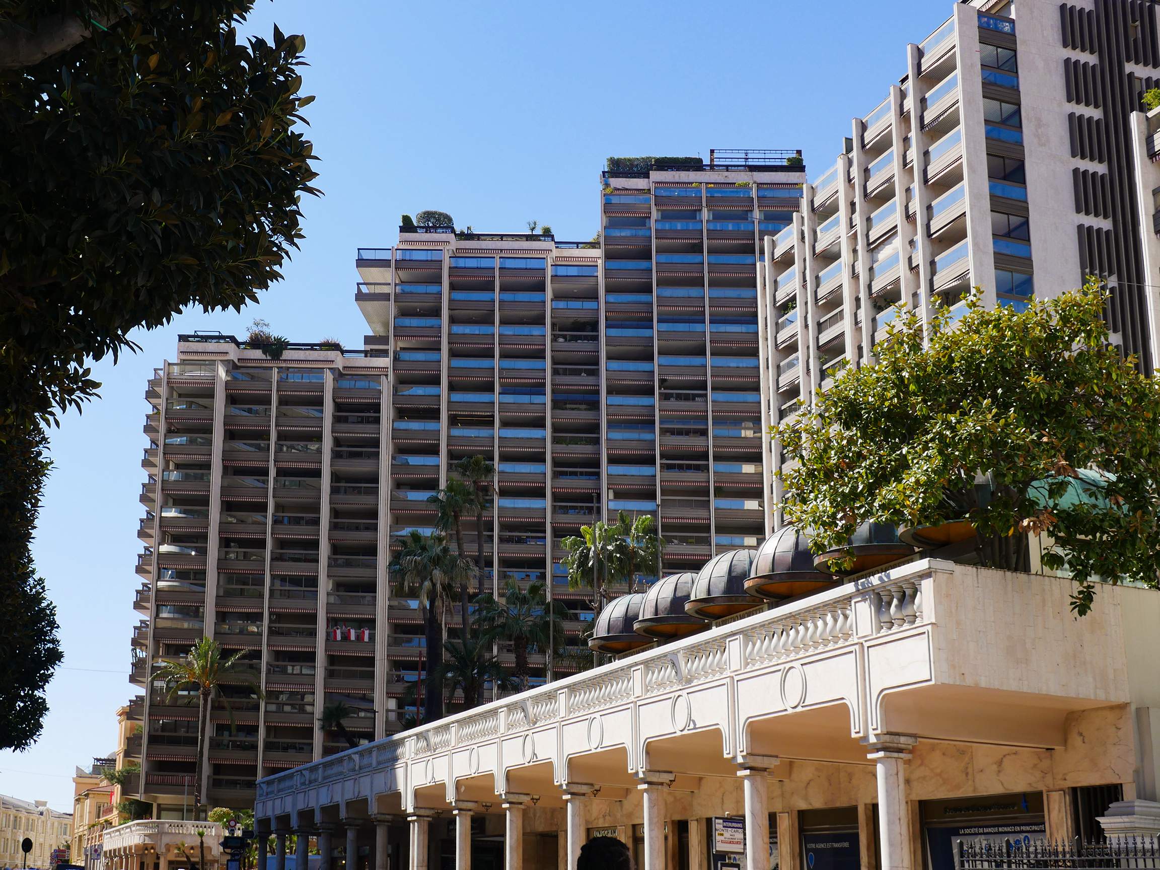 Monaco  - Shop  - picture 12