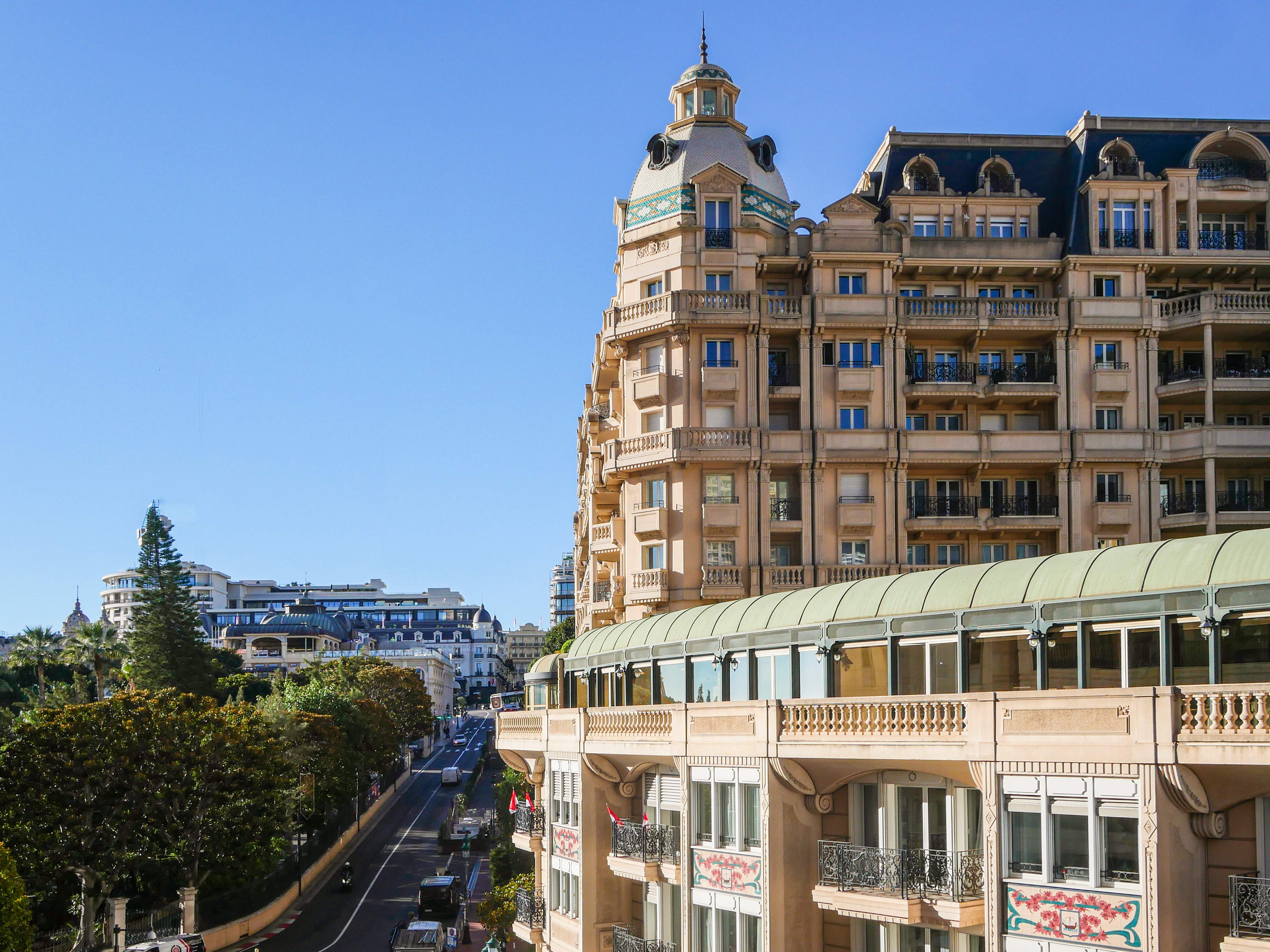 Monaco  - Apartment 2 Bedrooms - picture 7